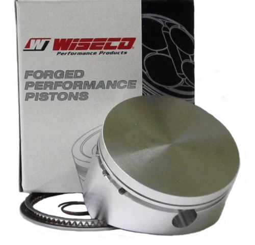 3699-2.815-wiseco-2-ring-forged-piston-for-stroker-cranks-includes-wrist-pin-rings-1.webp 2.815'' Wiseco 2-Ring Forged Piston for Stroker Cranks Includes Wrist Pin & Rings