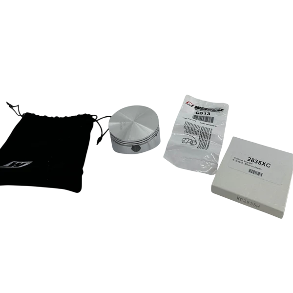 3700-2.835-wiseco-forged-piston-for-predator-rings-included-1.webp 2.835 Wiseco Forged Piston for Predator - Rings Included
