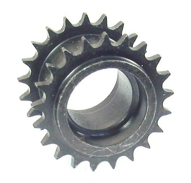 3720-21-tooth-dual-cateye-pocket-bike-sprocket-1.webp 21 Tooth Dual Cateye Pocket Bike Sprocket
