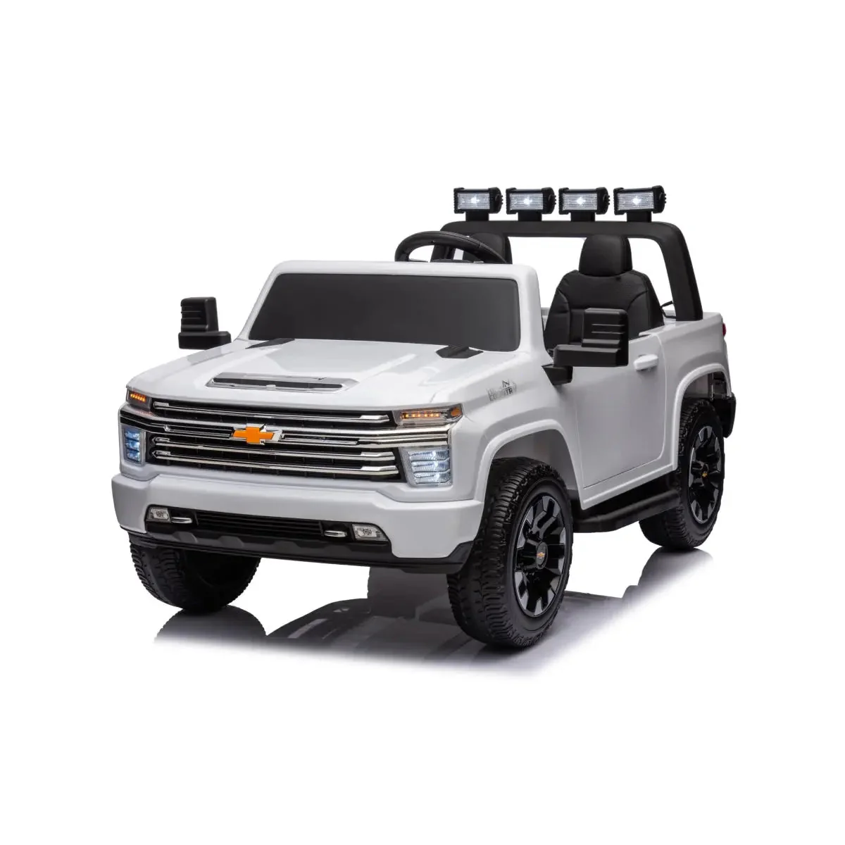 3770-24v-4x4-chevrolet-silverado-2-seater-ride-on-truck-11.webp 24V 4x4 Chevrolet Silverado 2 Seater Ride on Truck