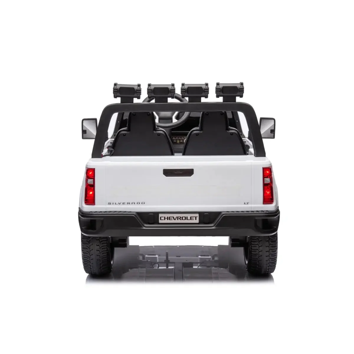 3770-24v-4x4-chevrolet-silverado-2-seater-ride-on-truck-13.webp 24V 4x4 Chevrolet Silverado 2 Seater Ride on Truck