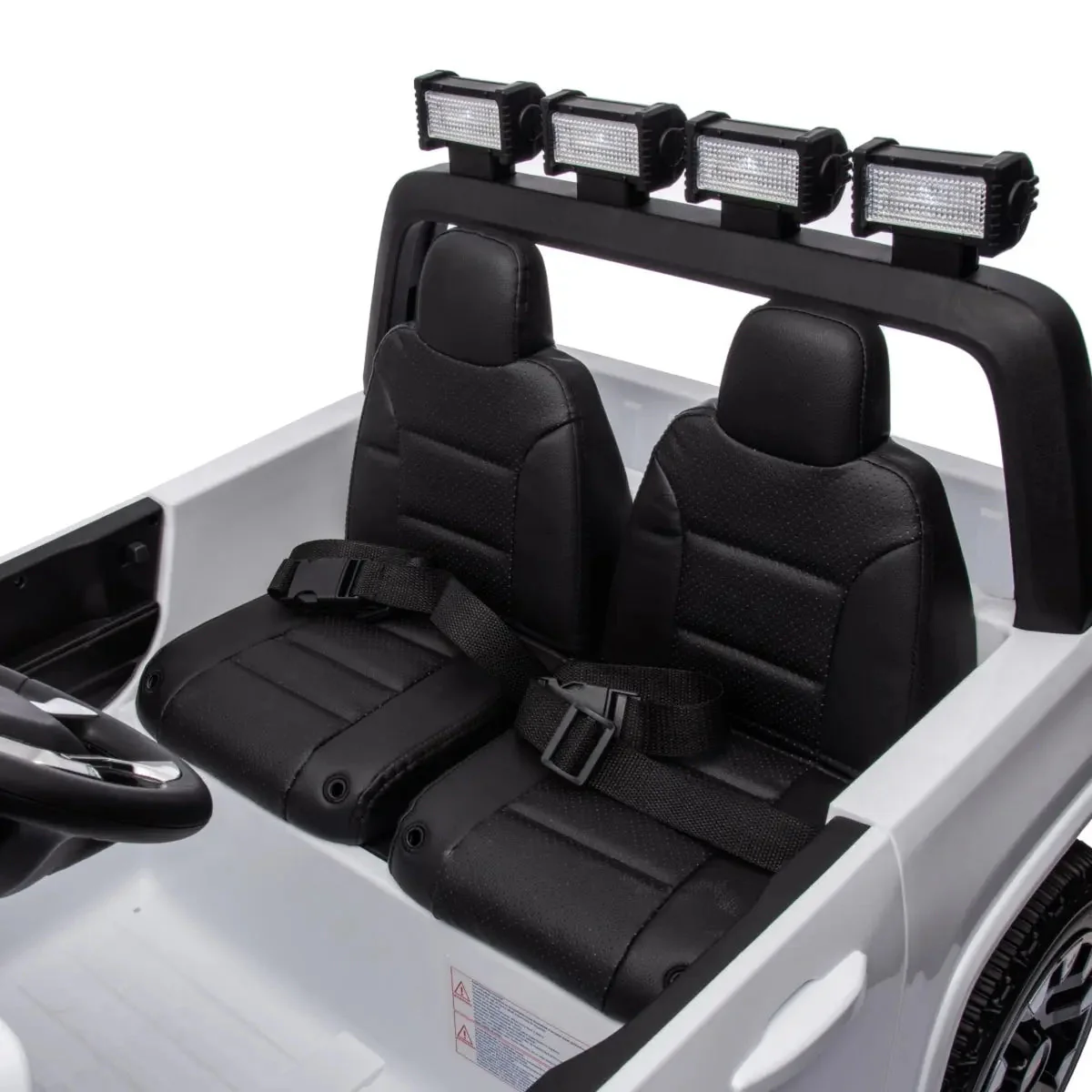 3770-24v-4x4-chevrolet-silverado-2-seater-ride-on-truck-18.webp 24V 4x4 Chevrolet Silverado 2 Seater Ride on Truck