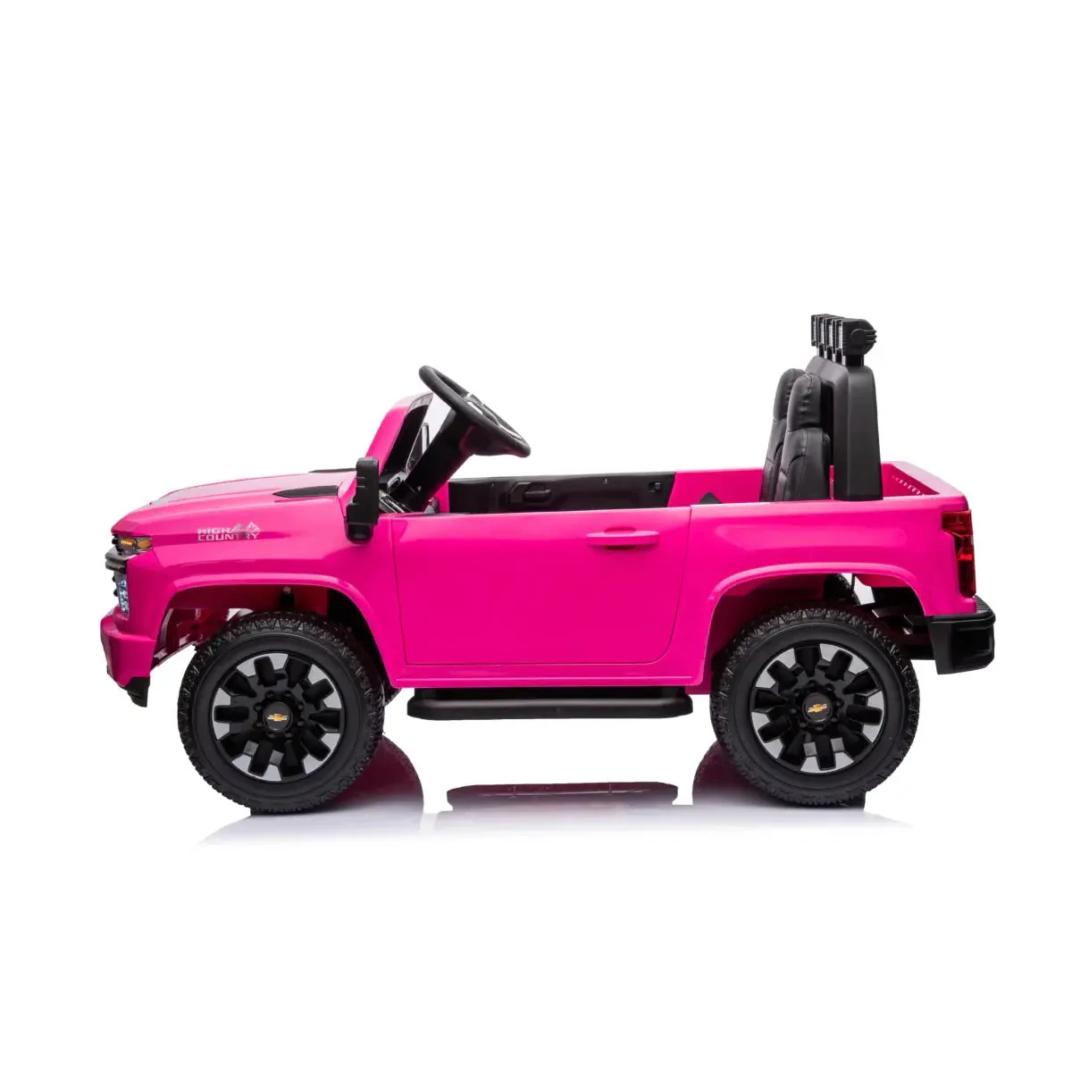 3770-24v-4x4-chevrolet-silverado-2-seater-ride-on-truck-2.webp 24V 4x4 Chevrolet Silverado 2 Seater Ride on Truck