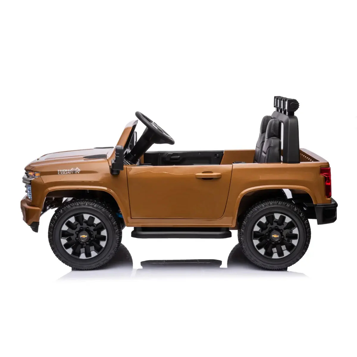 3770-24v-4x4-chevrolet-silverado-2-seater-ride-on-truck-22.webp 24V 4x4 Chevrolet Silverado 2 Seater Ride on Truck
