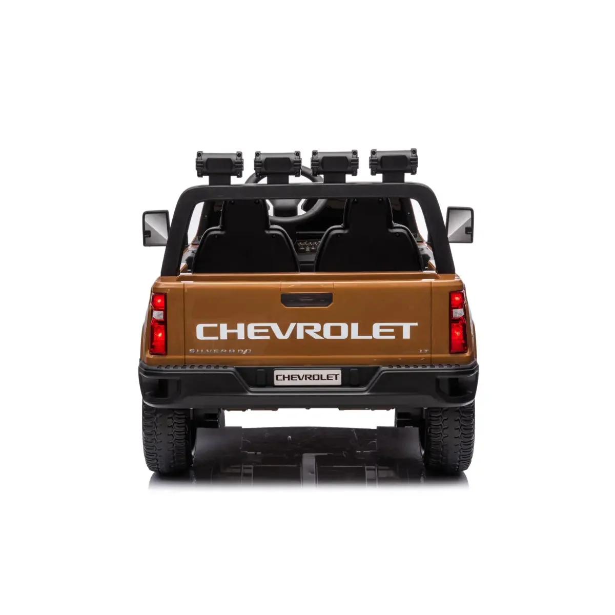 3770-24v-4x4-chevrolet-silverado-2-seater-ride-on-truck-23.webp 24V 4x4 Chevrolet Silverado 2 Seater Ride on Truck