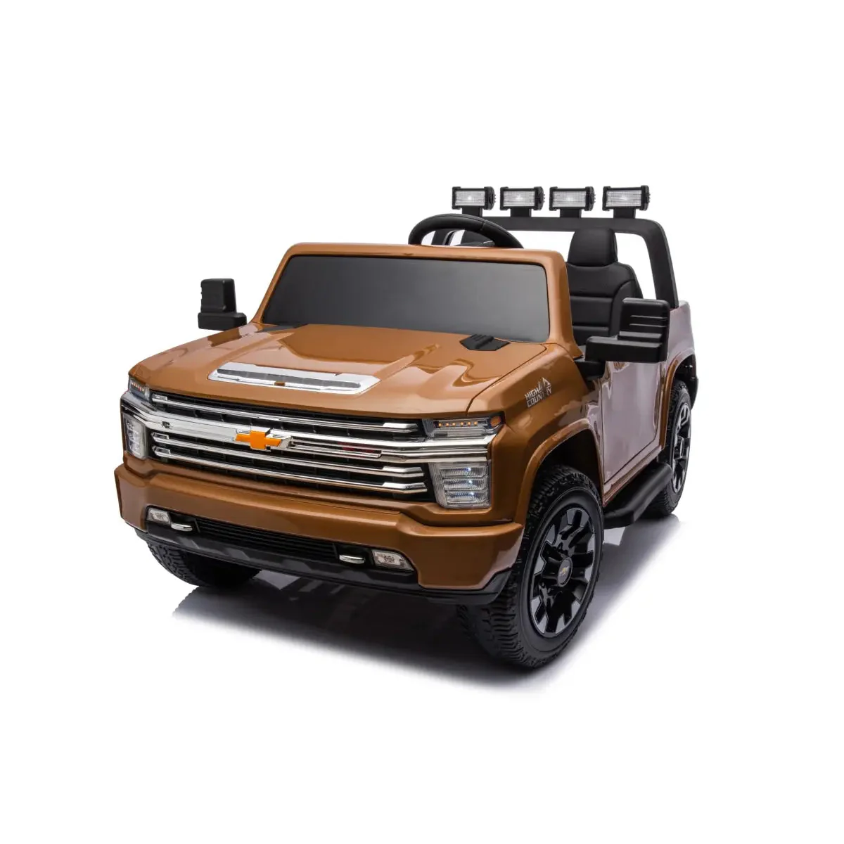 3770-24v-4x4-chevrolet-silverado-2-seater-ride-on-truck-26.webp 24V 4x4 Chevrolet Silverado 2 Seater Ride on Truck