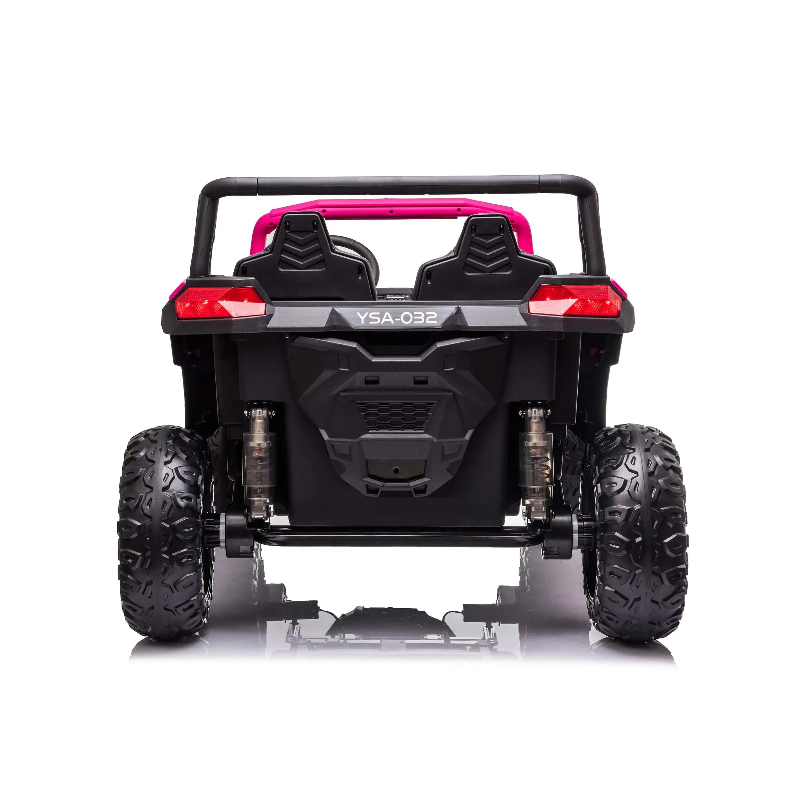 24V 4x4 Freddo Dune Buggy Buccaneer 2 Seater Ride-on