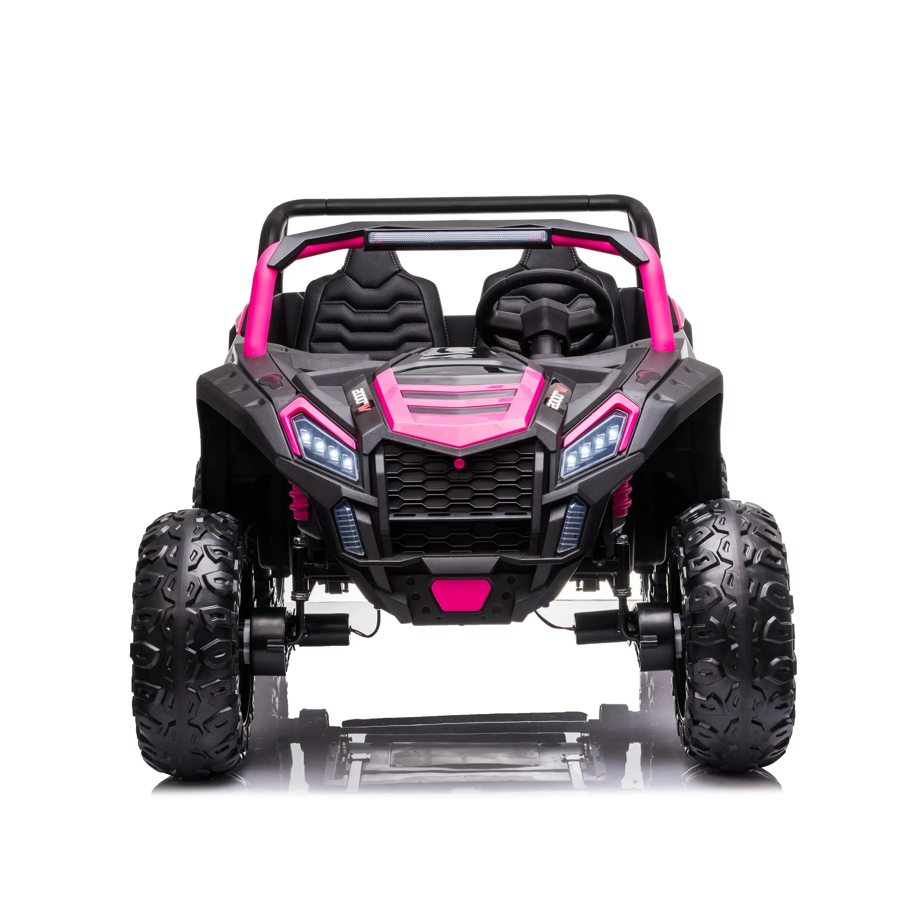 24V 4x4 Freddo Dune Buggy Buccaneer 2 Seater Ride-on