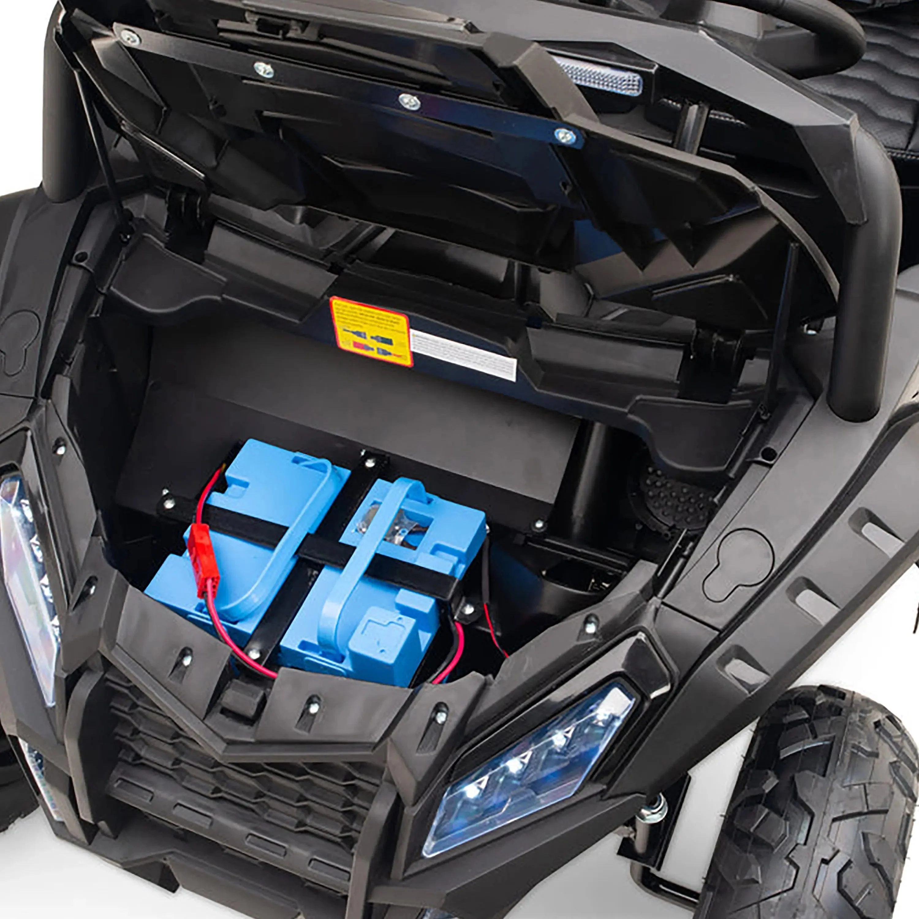 3780-24v-4x4-freddo-dune-buggy-buccaneer-xxl-2-seater-ride-on-16.webp 24V 4x4 Freddo Dune Buggy Buccaneer XXL 2 Seater Ride on