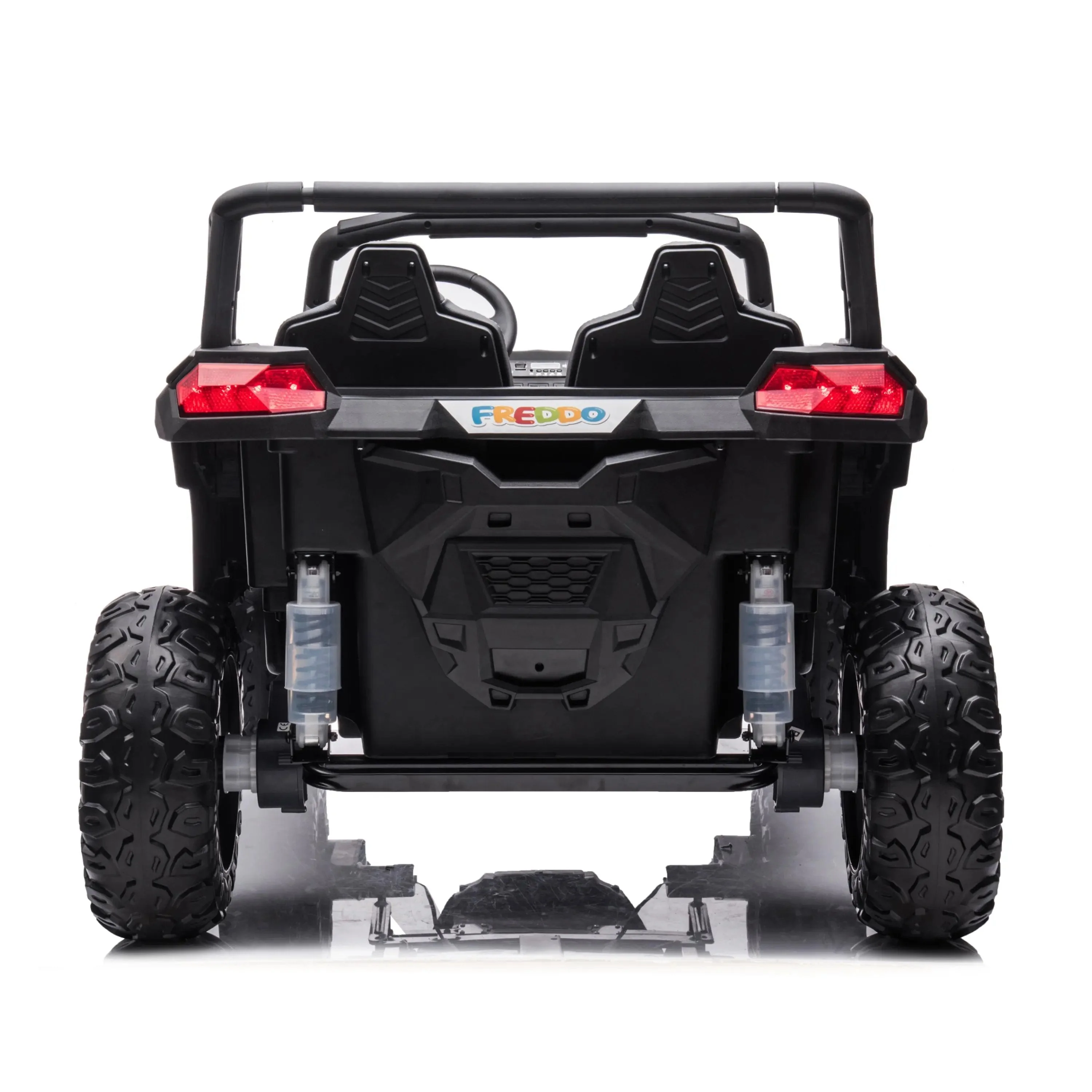 3780-24v-4x4-freddo-dune-buggy-buccaneer-xxl-2-seater-ride-on-2.webp 24V 4x4 Freddo Dune Buggy Buccaneer XXL 2 Seater Ride on