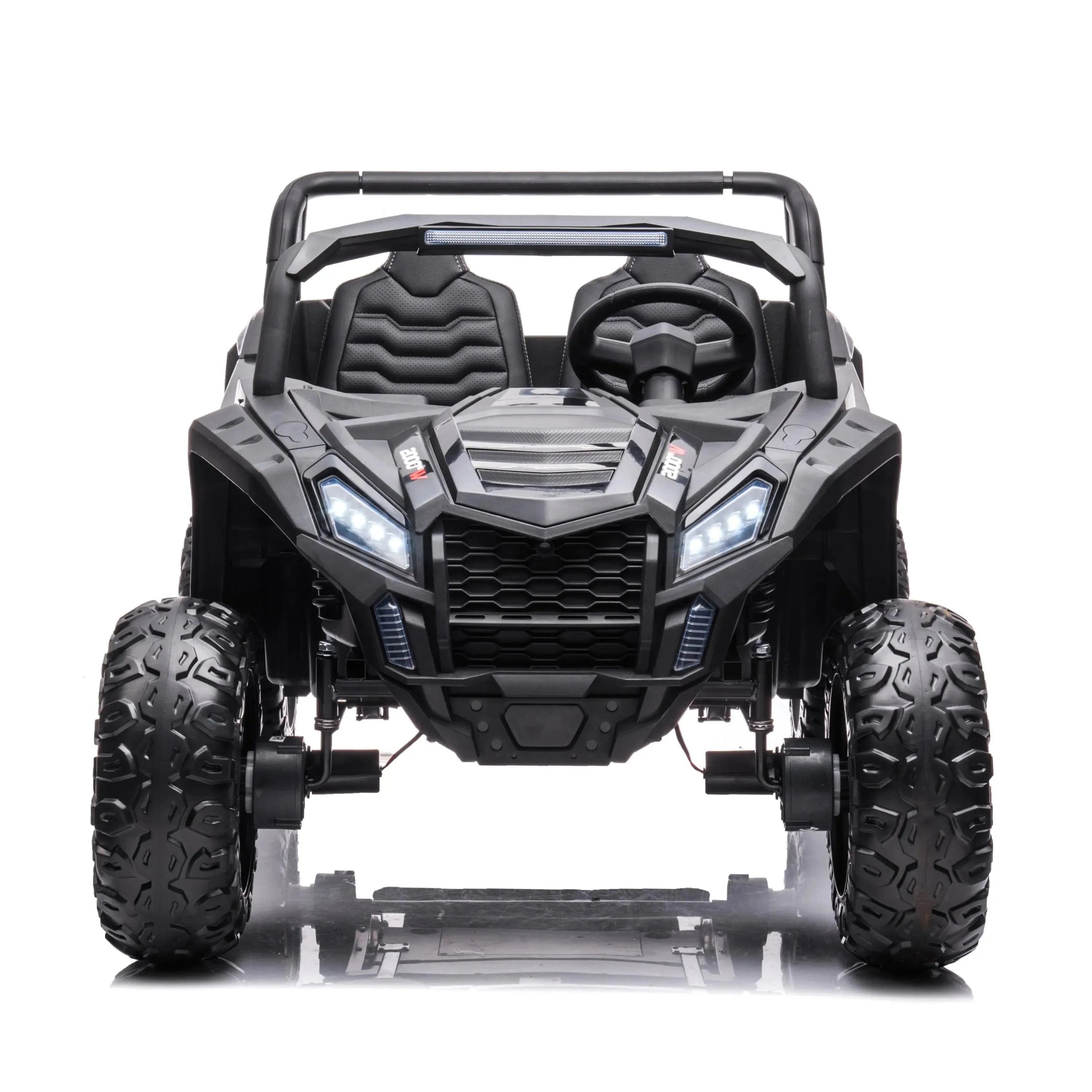 3780-24v-4x4-freddo-dune-buggy-buccaneer-xxl-2-seater-ride-on-3.webp 24V 4x4 Freddo Dune Buggy Buccaneer XXL 2 Seater Ride on