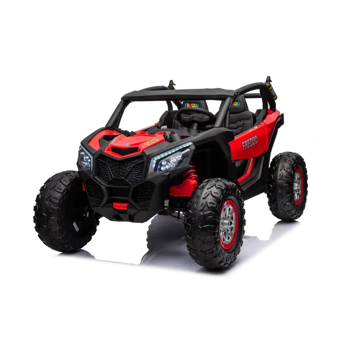 3783-24v-4x4-freddo-storm-utv-2-seater-1.webp 24V 4x4 Freddo Storm UTV 2 Seater