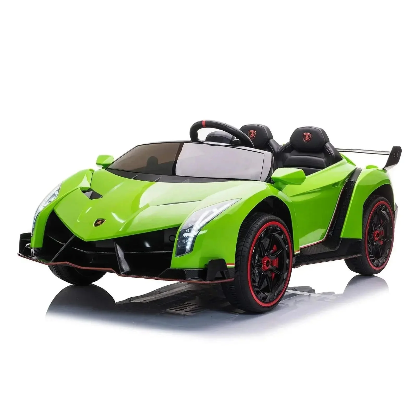 3787-24v-4x4-lamborghini-veneno-2-seater-ride-on-car-11.webp 24V 4x4 Lamborghini Veneno 2 Seater Ride on Car