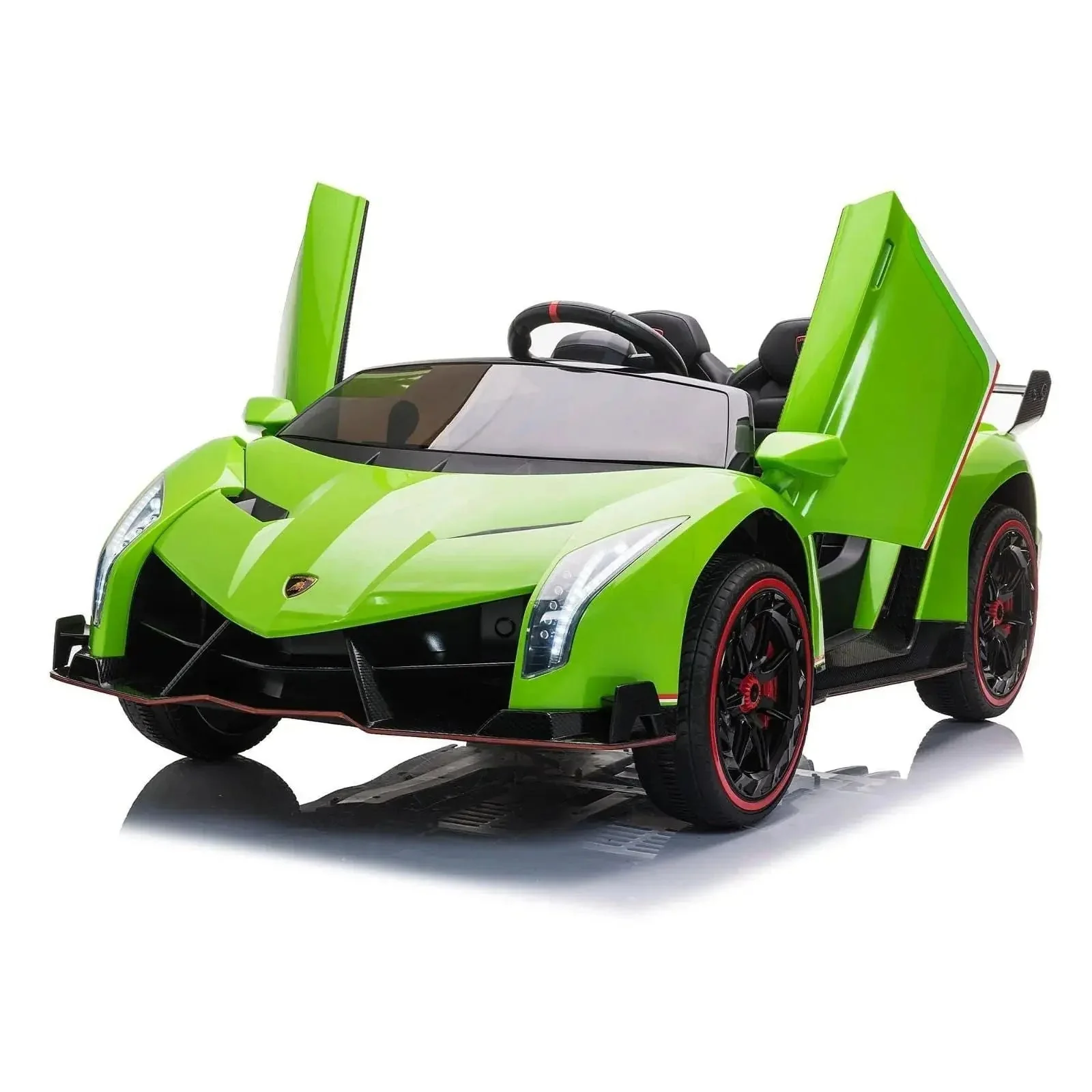 3787-24v-4x4-lamborghini-veneno-2-seater-ride-on-car-13.webp 24V 4x4 Lamborghini Veneno 2 Seater Ride on Car