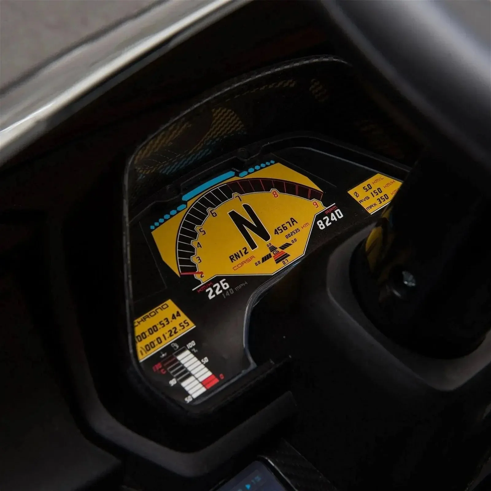 3787-24v-4x4-lamborghini-veneno-2-seater-ride-on-car-14.webp 24V 4x4 Lamborghini Veneno 2 Seater Ride on Car