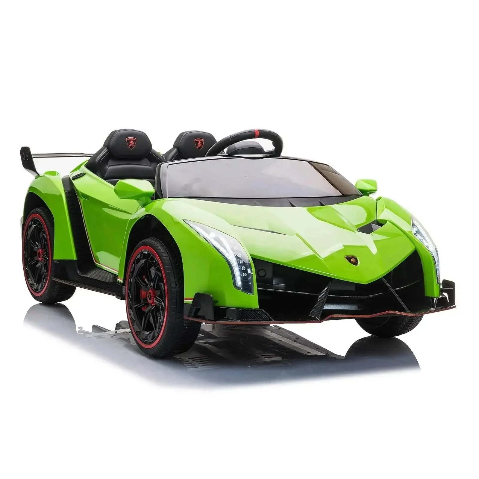 3787-24v-4x4-lamborghini-veneno-2-seater-ride-on-car-15.webp 24V 4x4 Lamborghini Veneno 2 Seater Ride on Car