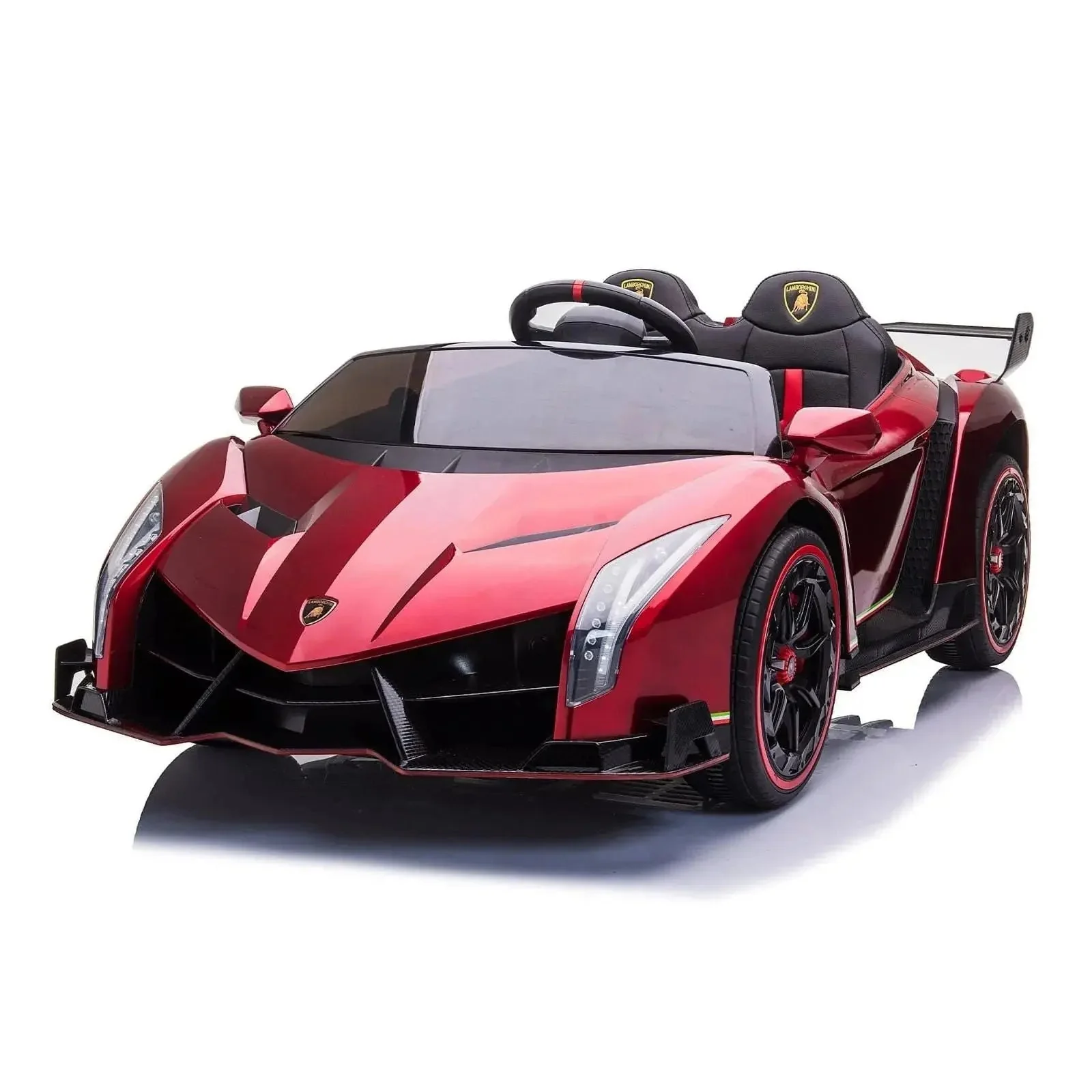 3787-24v-4x4-lamborghini-veneno-2-seater-ride-on-car-18.webp 24V 4x4 Lamborghini Veneno 2 Seater Ride on Car