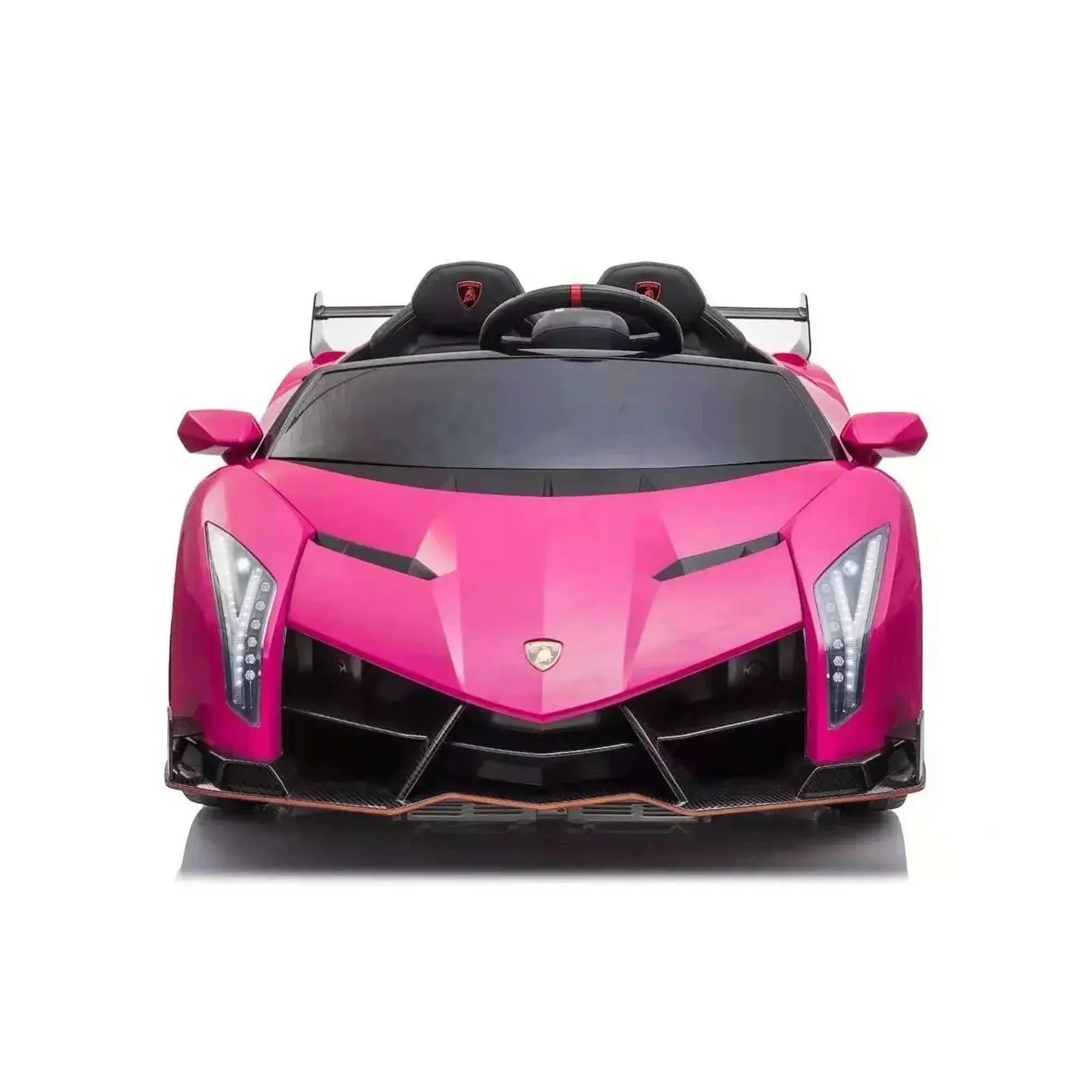 3787-24v-4x4-lamborghini-veneno-2-seater-ride-on-car-2.webp 24V 4x4 Lamborghini Veneno 2 Seater Ride on Car