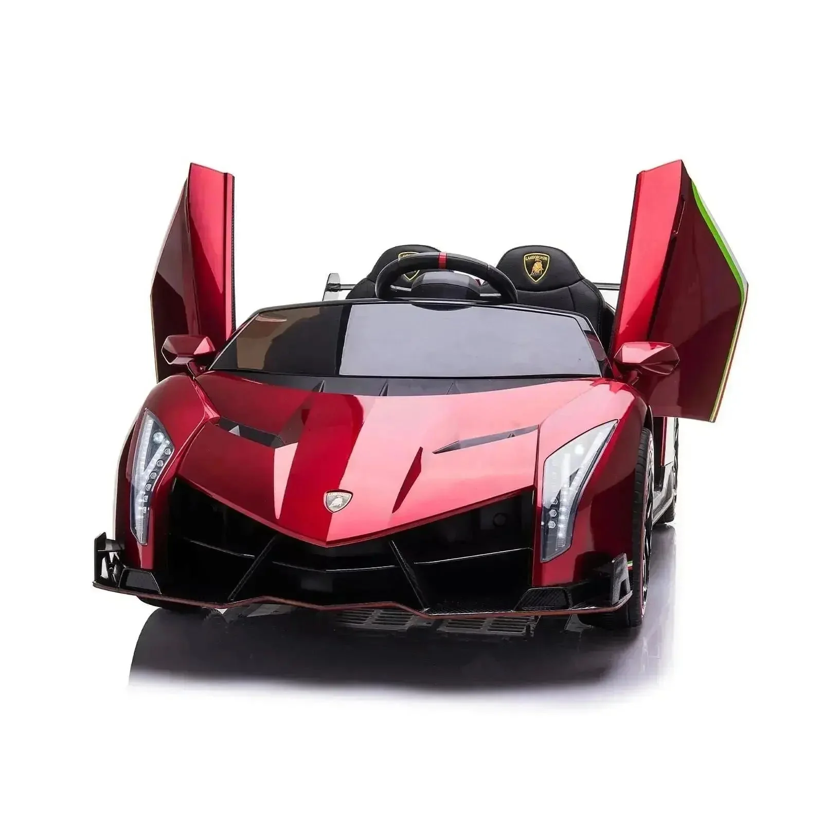 3787-24v-4x4-lamborghini-veneno-2-seater-ride-on-car-20.webp 24V 4x4 Lamborghini Veneno 2 Seater Ride on Car