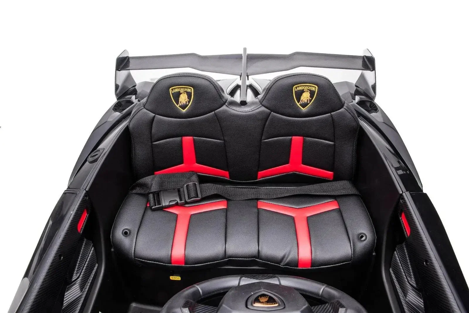 3787-24v-4x4-lamborghini-veneno-2-seater-ride-on-car-3.webp 24V 4x4 Lamborghini Veneno 2 Seater Ride on Car