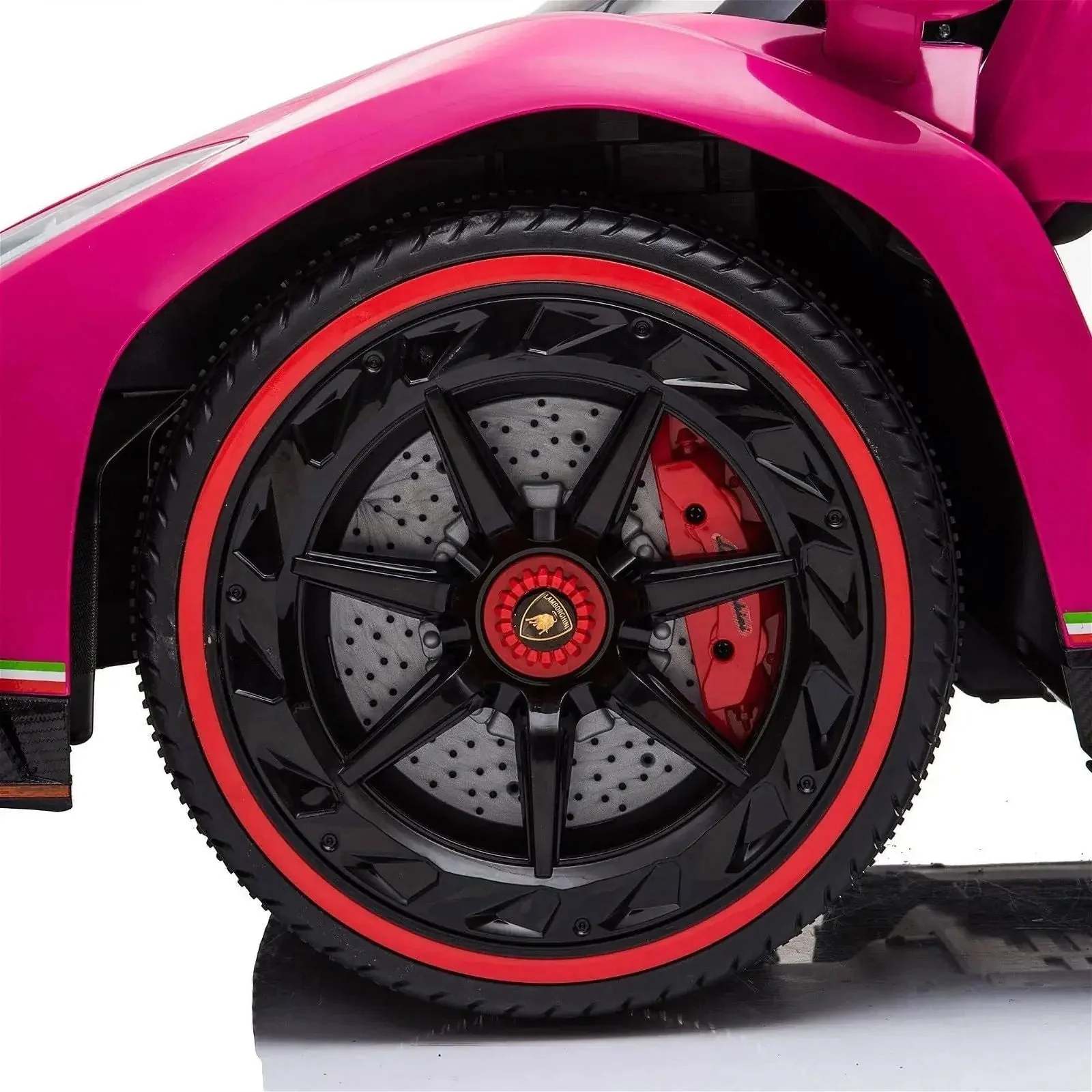 3787-24v-4x4-lamborghini-veneno-2-seater-ride-on-car-4.webp 24V 4x4 Lamborghini Veneno 2 Seater Ride on Car