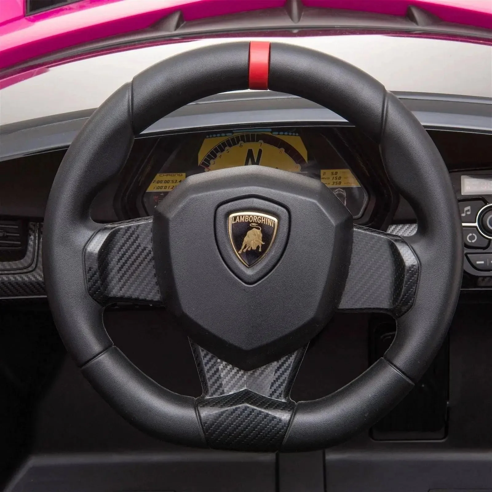 3787-24v-4x4-lamborghini-veneno-2-seater-ride-on-car-6.webp 24V 4x4 Lamborghini Veneno 2 Seater Ride on Car