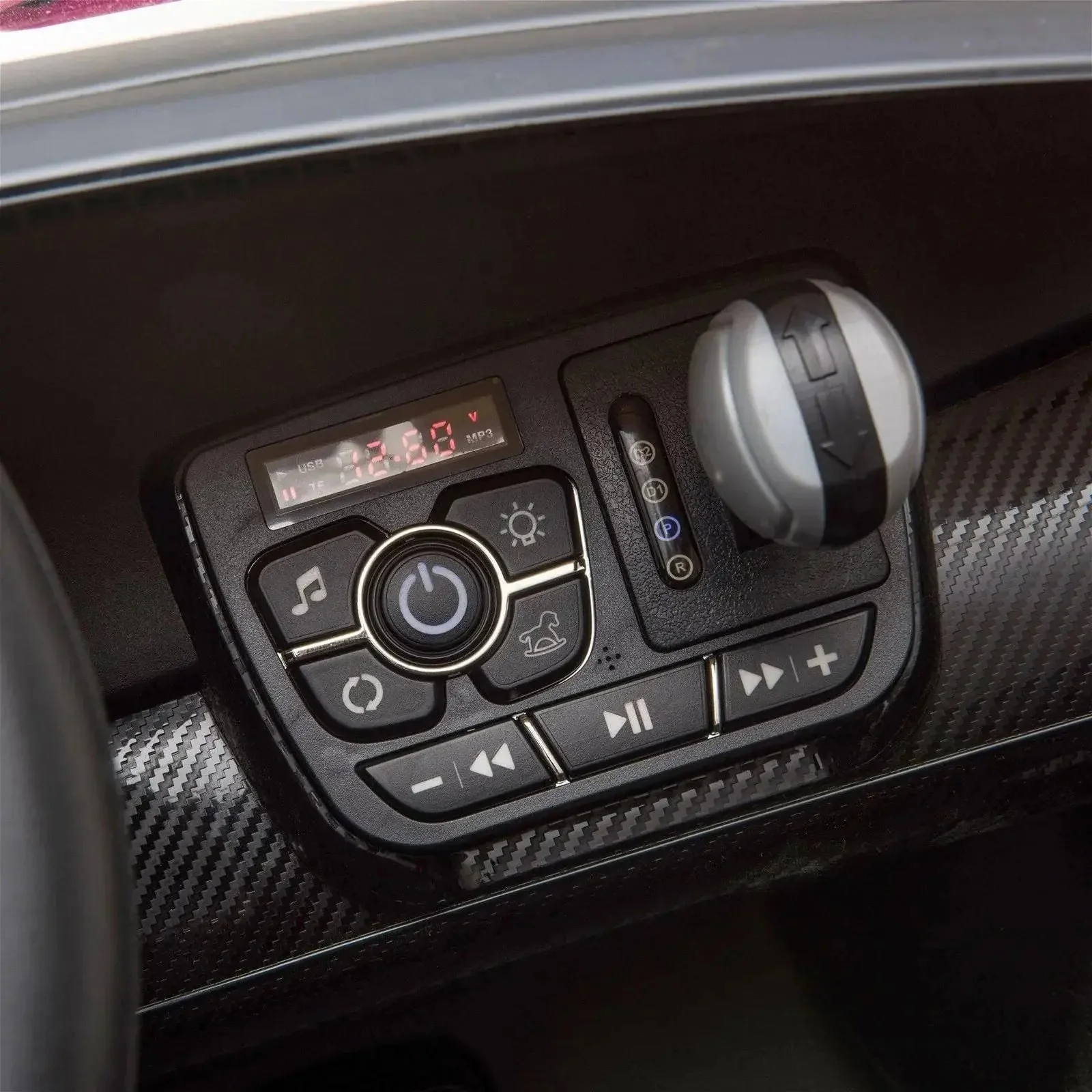3787-24v-4x4-lamborghini-veneno-2-seater-ride-on-car-7.webp 24V 4x4 Lamborghini Veneno 2 Seater Ride on Car