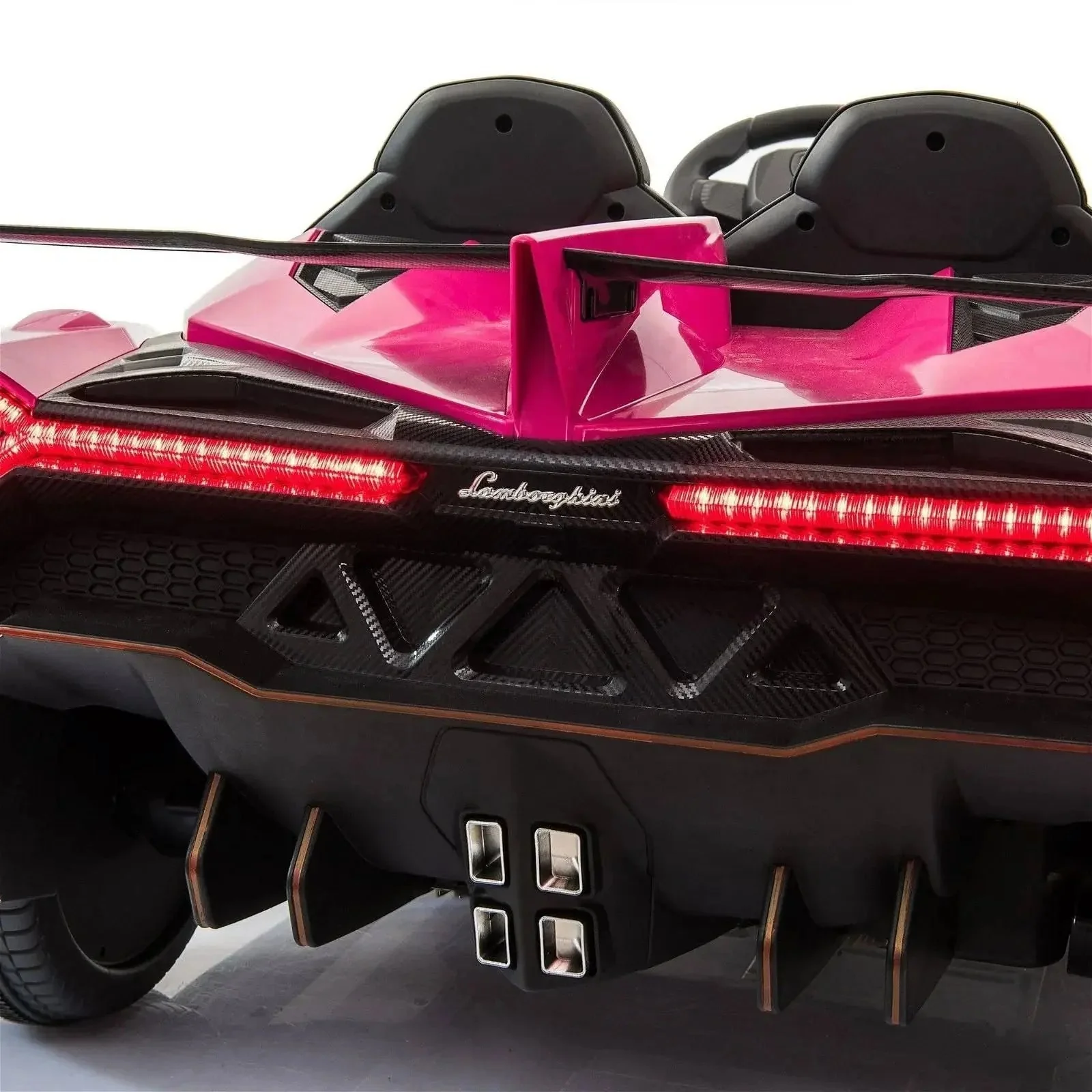 3787-24v-4x4-lamborghini-veneno-2-seater-ride-on-car-8.webp 24V 4x4 Lamborghini Veneno 2 Seater Ride on Car