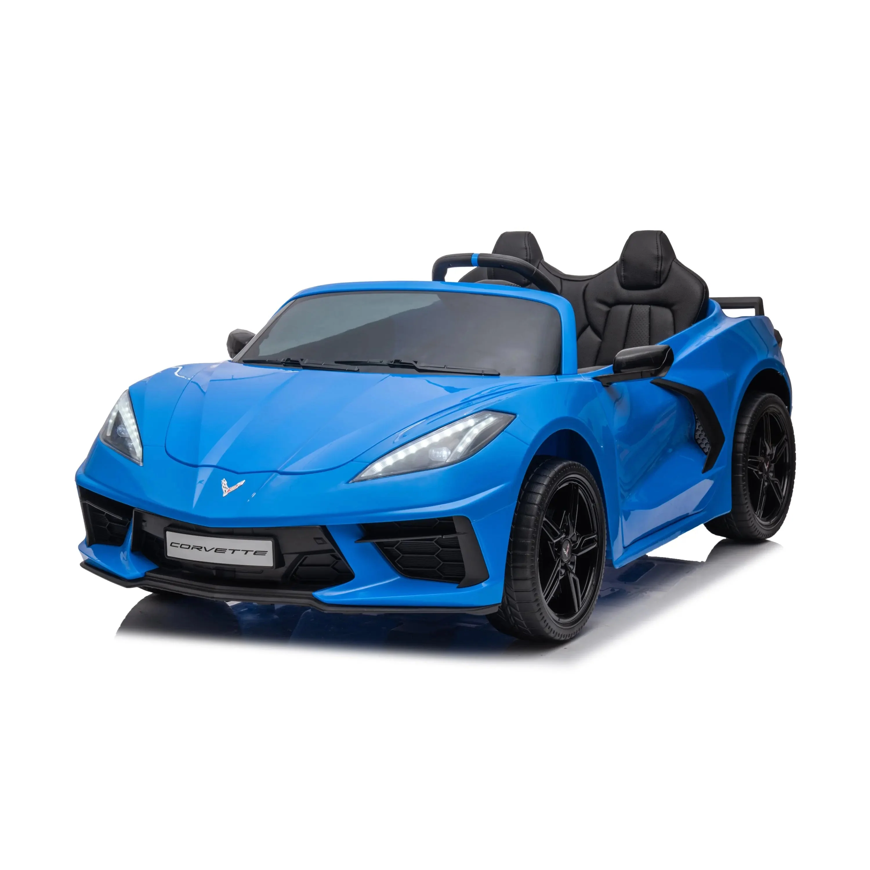 3806-24v-chevrolet-corvette-c8-2-seater-ride-on-car-1.webp 24V Chevrolet Corvette C8 2 Seater Ride on Car