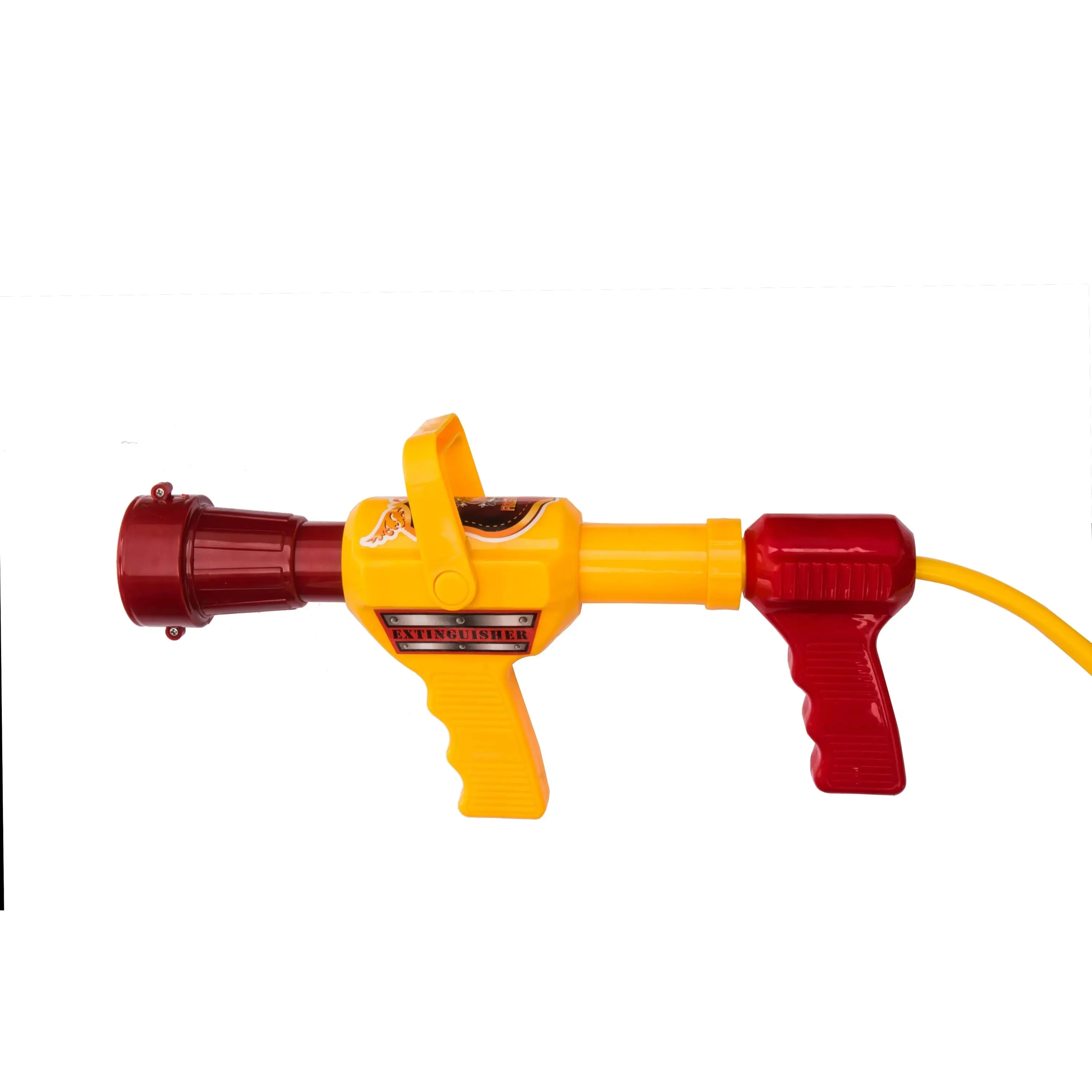 3816-24v-freddo-fire-truck-2-seater-ride-on-14.webp 24V Freddo Fire Truck 2-Seater Ride on