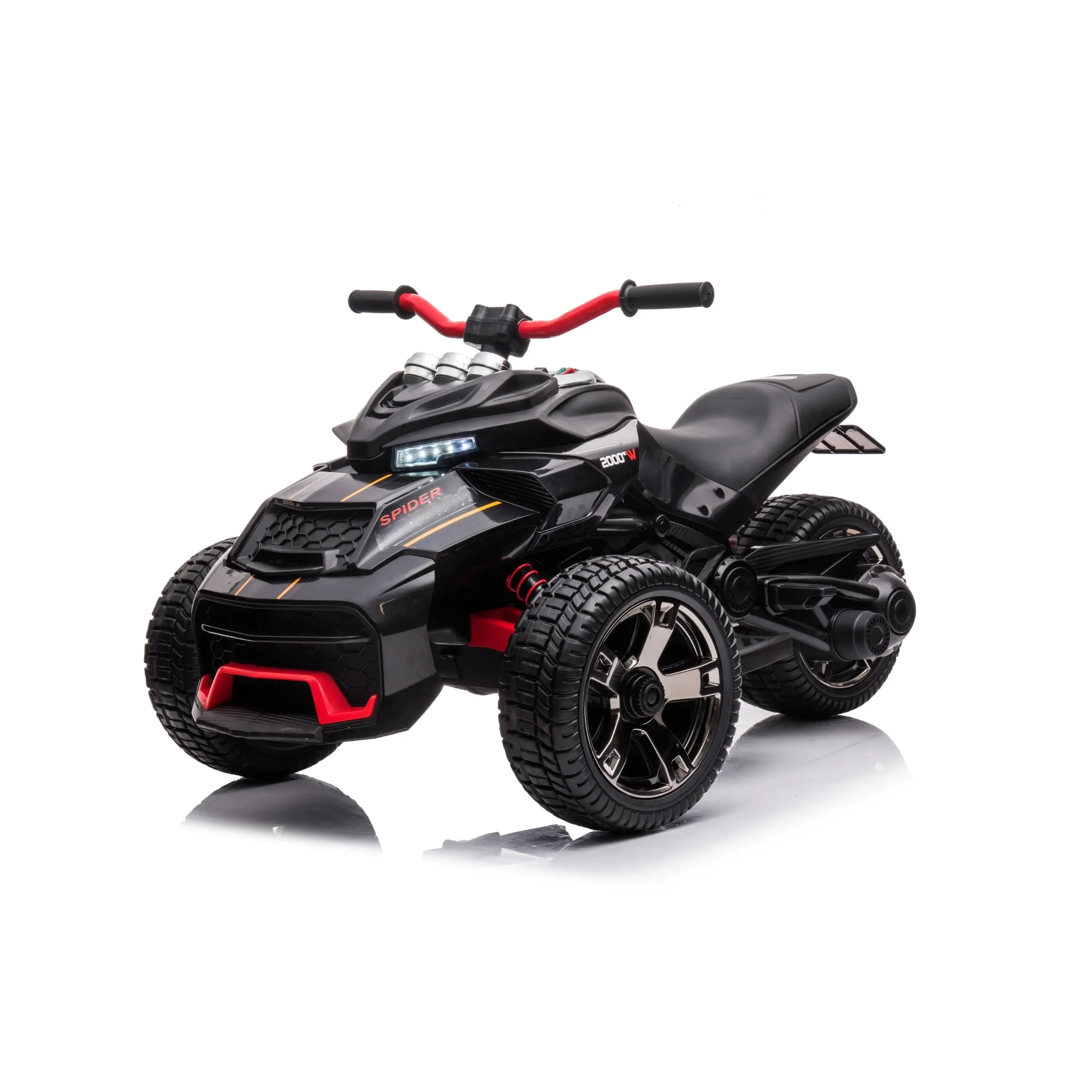 3818-24v-freddo-spider-2-seater-ride-on-3-wheel-motorcycle-1.webp 24V Freddo Spider 2 Seater Ride-On 3 Wheel Motorcycle
