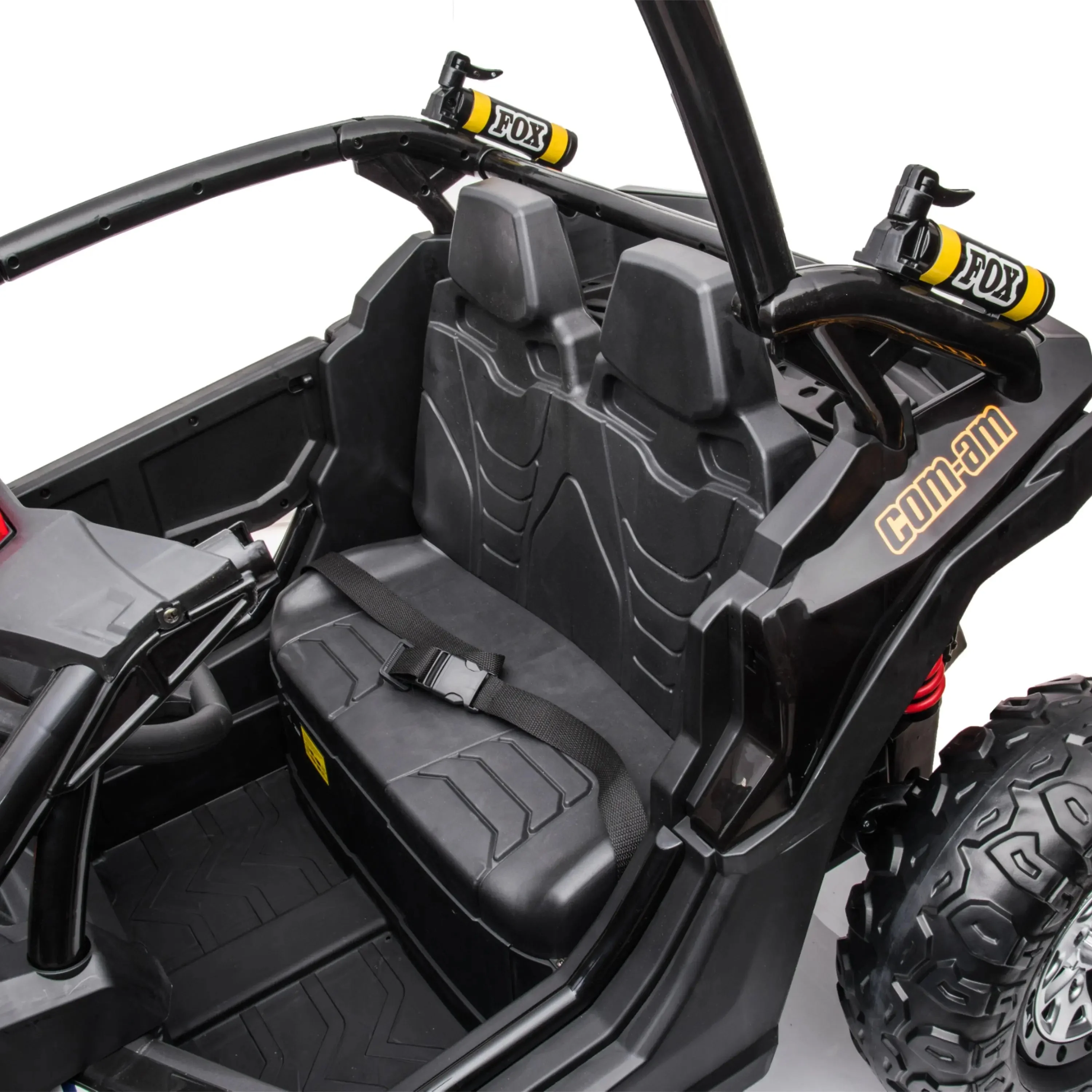 24V Freddo Storm Police UTV 2 Seater