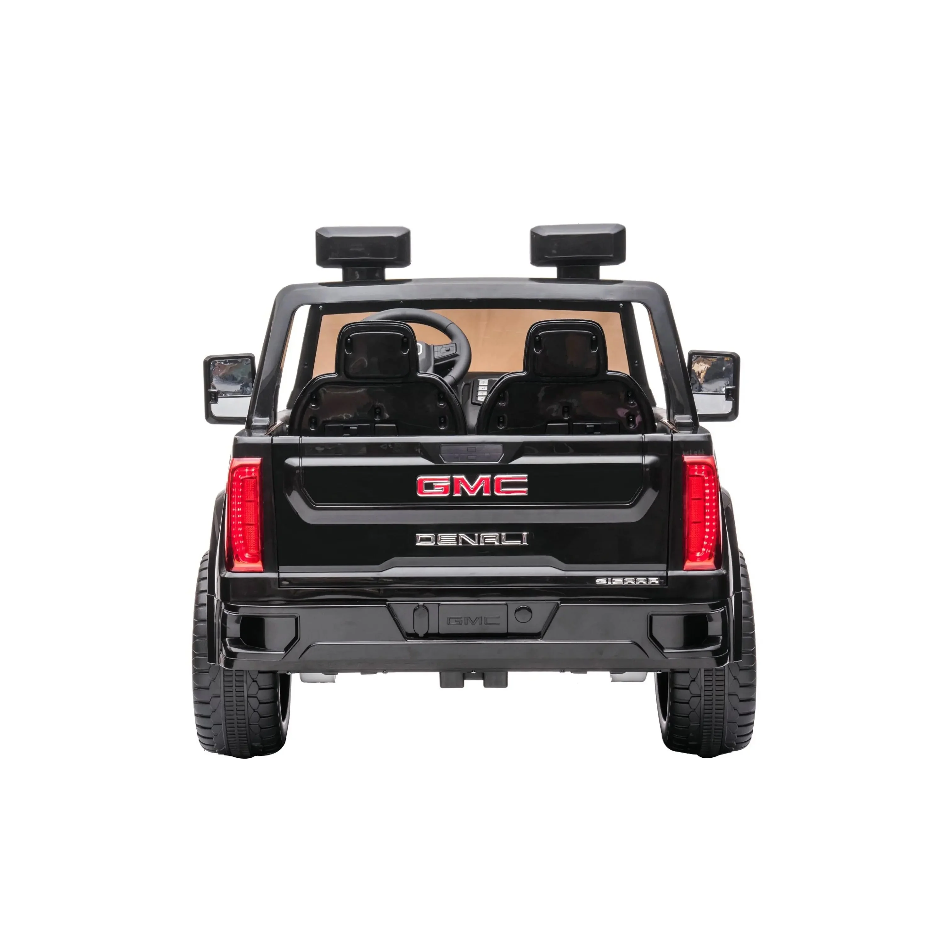 3830-24v-gmc-sierra-denali-2-seater-police-ride-on-truck-3.webp 24V GMC Sierra Denali 2 Seater Police Ride-On Truck