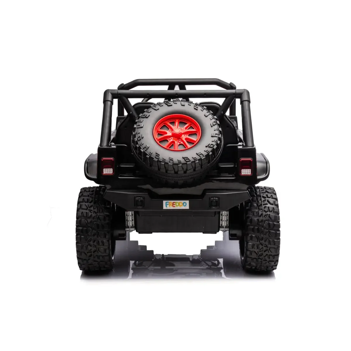 3832-24v-jeep-freddo-raider-2-seater-ride-on-20.webp 24V Jeep Freddo Raider 2 Seater Ride On