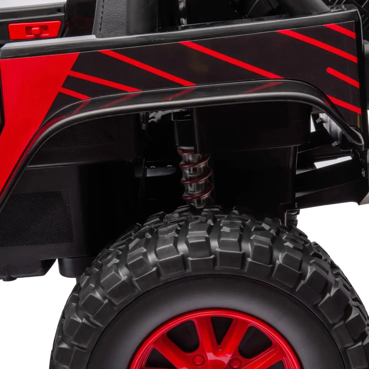 3832-24v-jeep-freddo-raider-2-seater-ride-on-27.webp 24V Jeep Freddo Raider 2 Seater Ride On