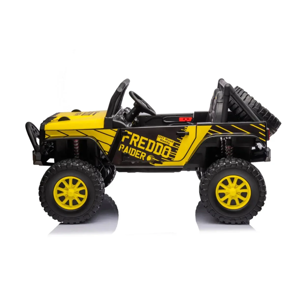 3832-24v-jeep-freddo-raider-2-seater-ride-on-31.webp 24V Jeep Freddo Raider 2 Seater Ride On