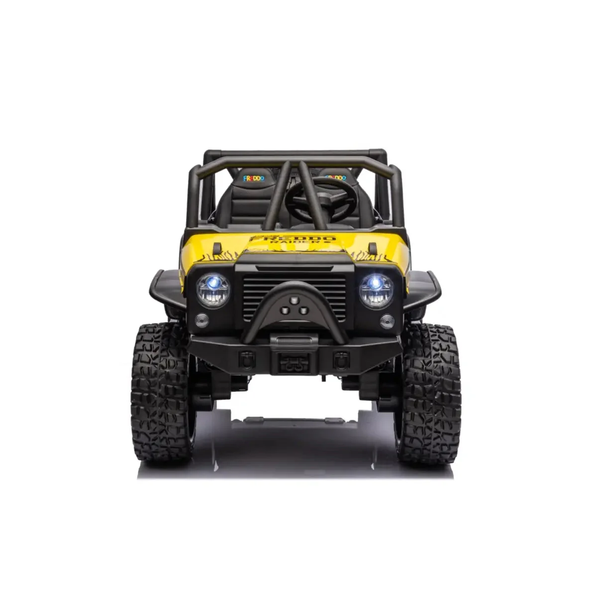 3832-24v-jeep-freddo-raider-2-seater-ride-on-34.webp 24V Jeep Freddo Raider 2 Seater Ride On