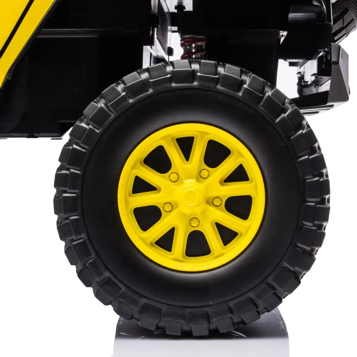 3832-24v-jeep-freddo-raider-2-seater-ride-on-36.webp 24V Jeep Freddo Raider 2 Seater Ride On