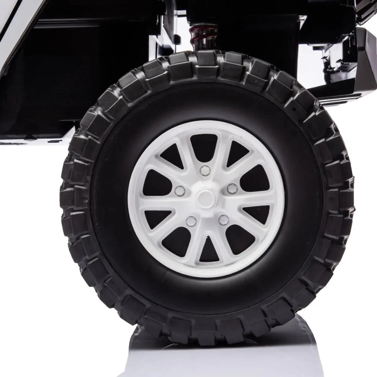 3832-24v-jeep-freddo-raider-2-seater-ride-on-9.webp 24V Jeep Freddo Raider 2 Seater Ride On