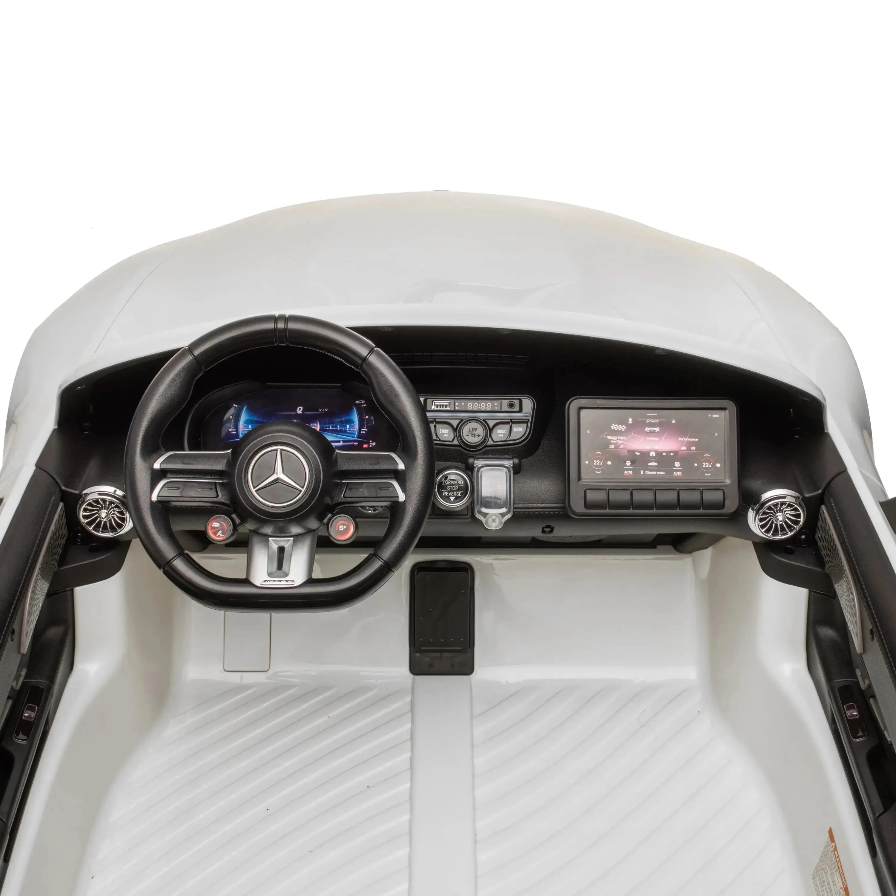 3847-24v-mercedes-amg-gt63-ride-on-car-19.webp 24V Mercedes AMG GT63 Ride on car