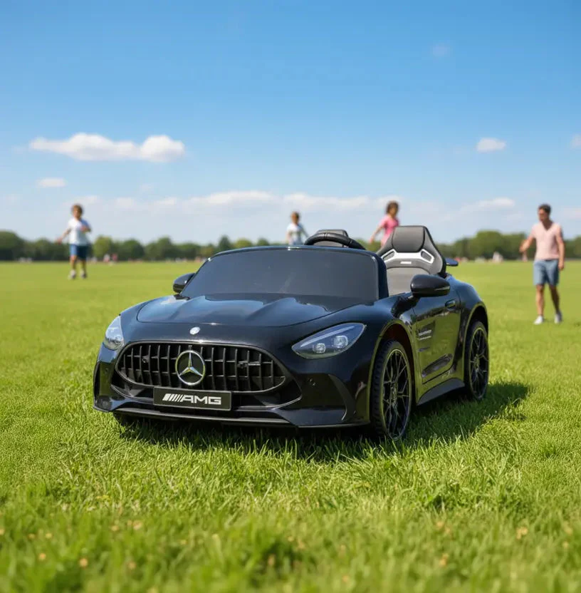 3847-24v-mercedes-amg-gt63-ride-on-car-2.webp 24V Mercedes AMG GT63 Ride on car
