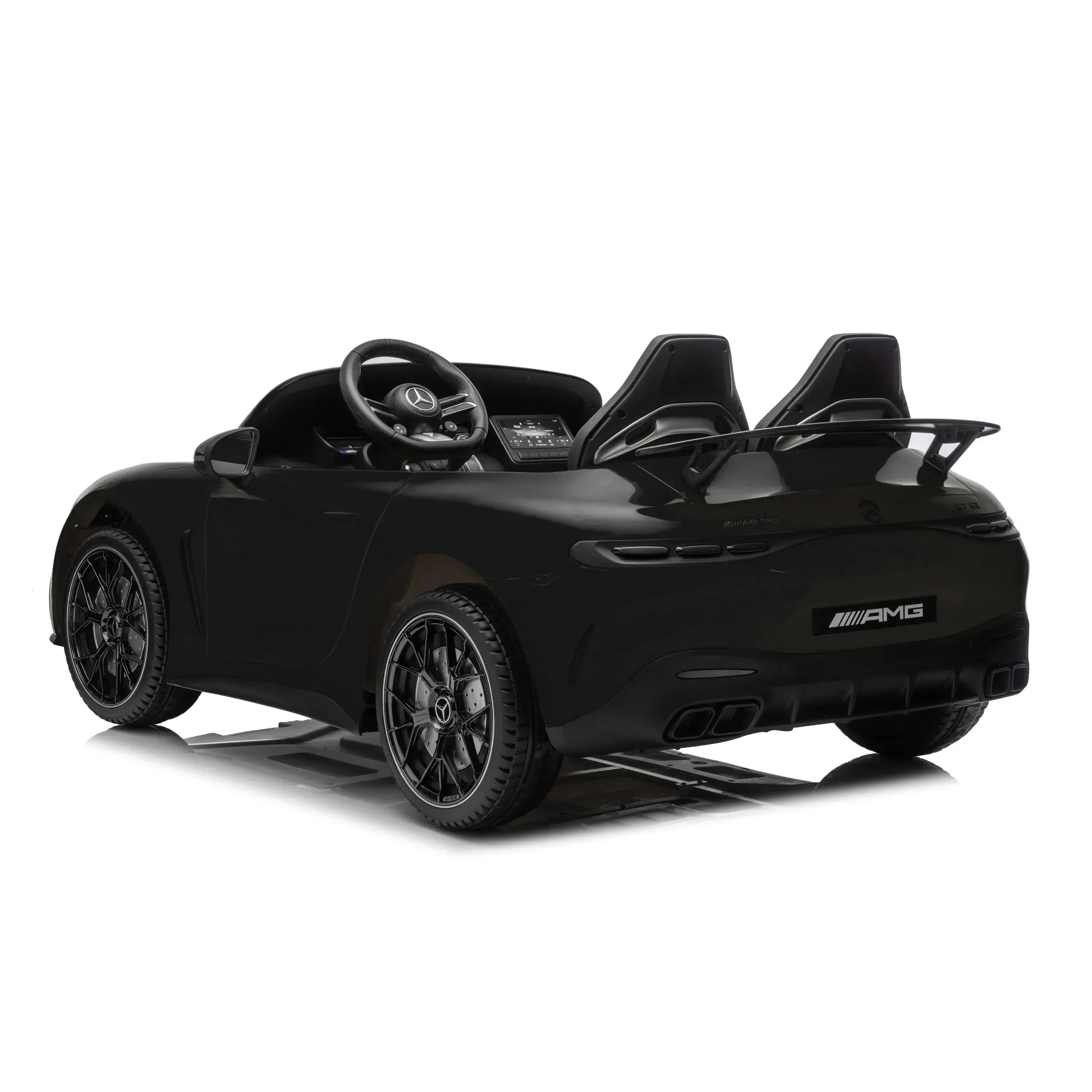 3847-24v-mercedes-amg-gt63-ride-on-car-3.webp 24V Mercedes AMG GT63 Ride on car