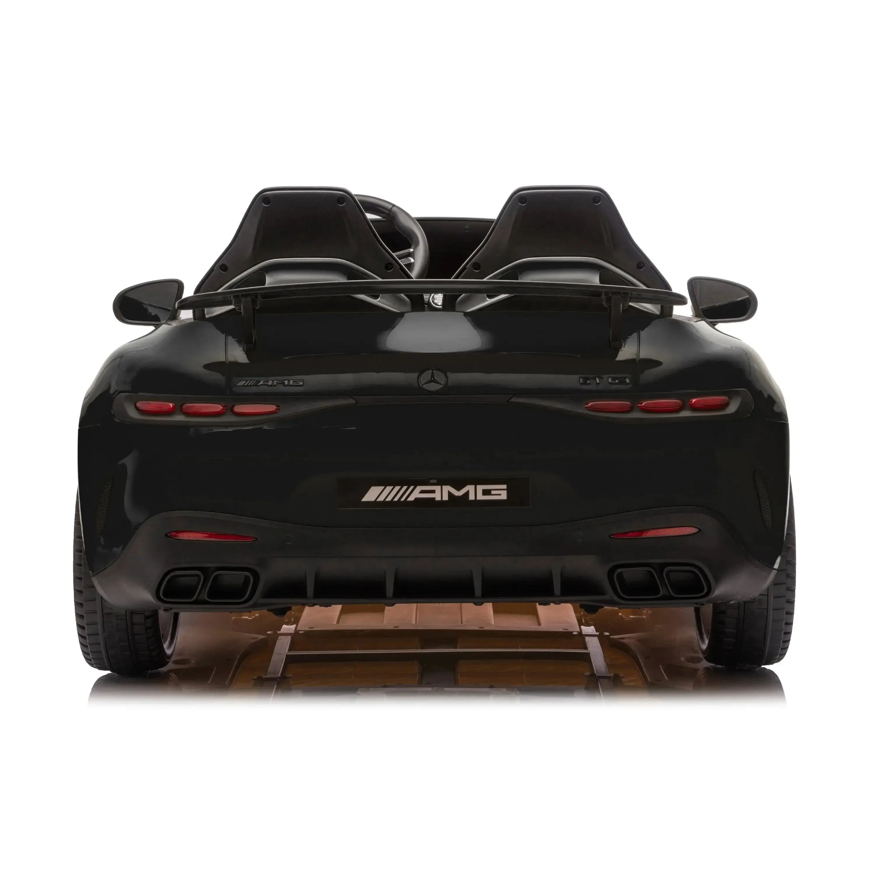 3847-24v-mercedes-amg-gt63-ride-on-car-4.webp 24V Mercedes AMG GT63 Ride on car