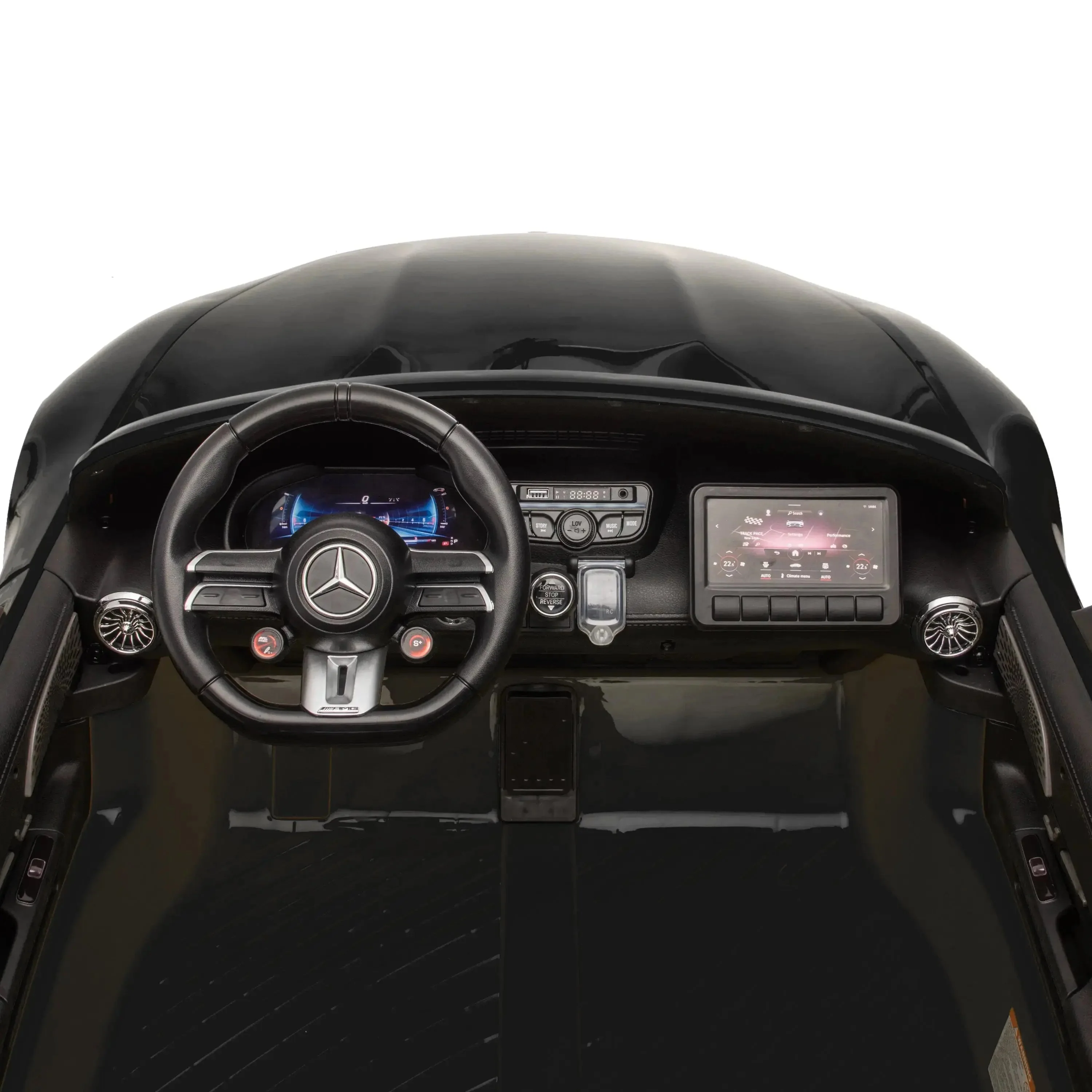 3847-24v-mercedes-amg-gt63-ride-on-car-8.webp 24V Mercedes AMG GT63 Ride on car