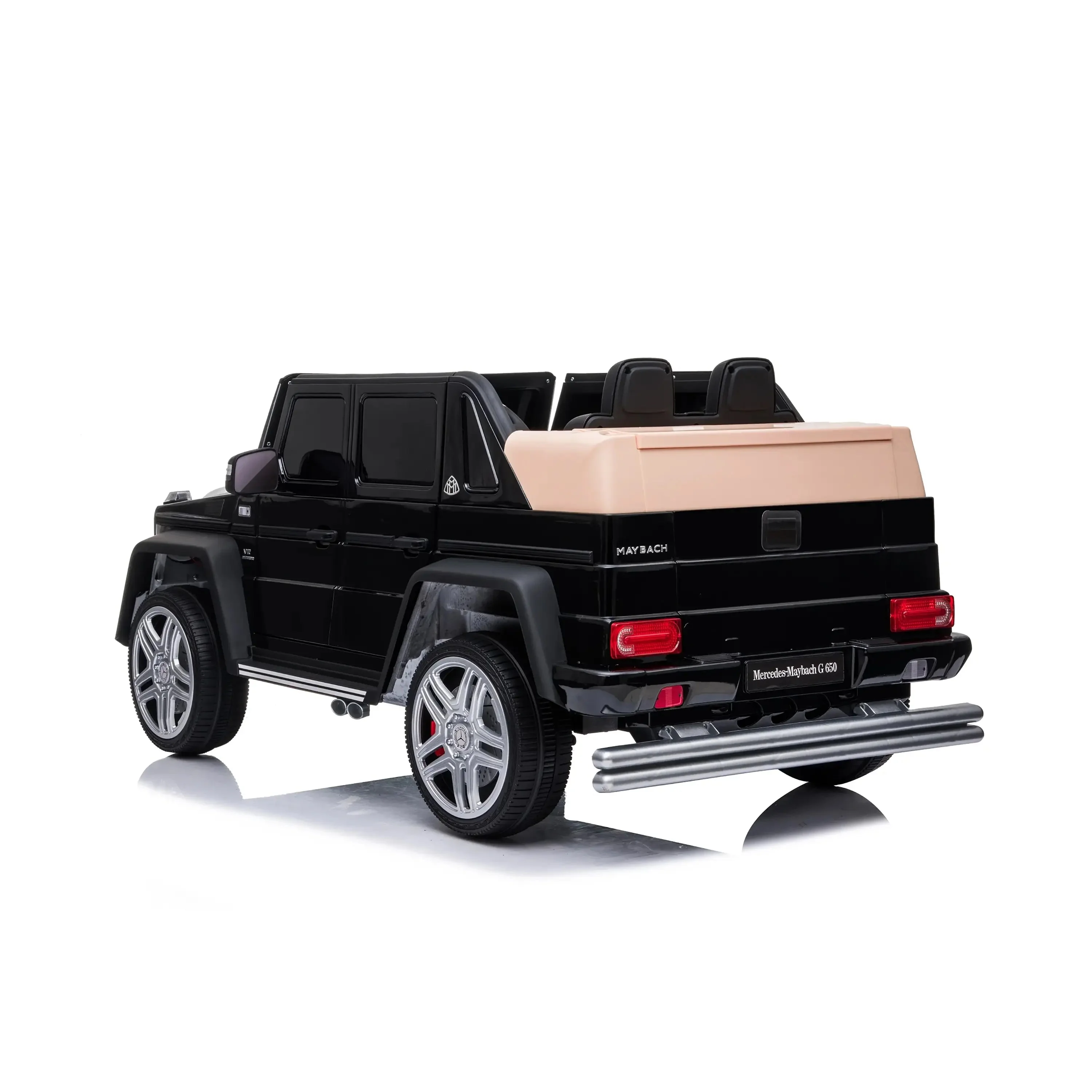 3851-24v-mercedes-maybach-g650-brushless-motor-ride-on-14.webp 24V Mercedes Maybach G650 Brushless Motor Ride-on