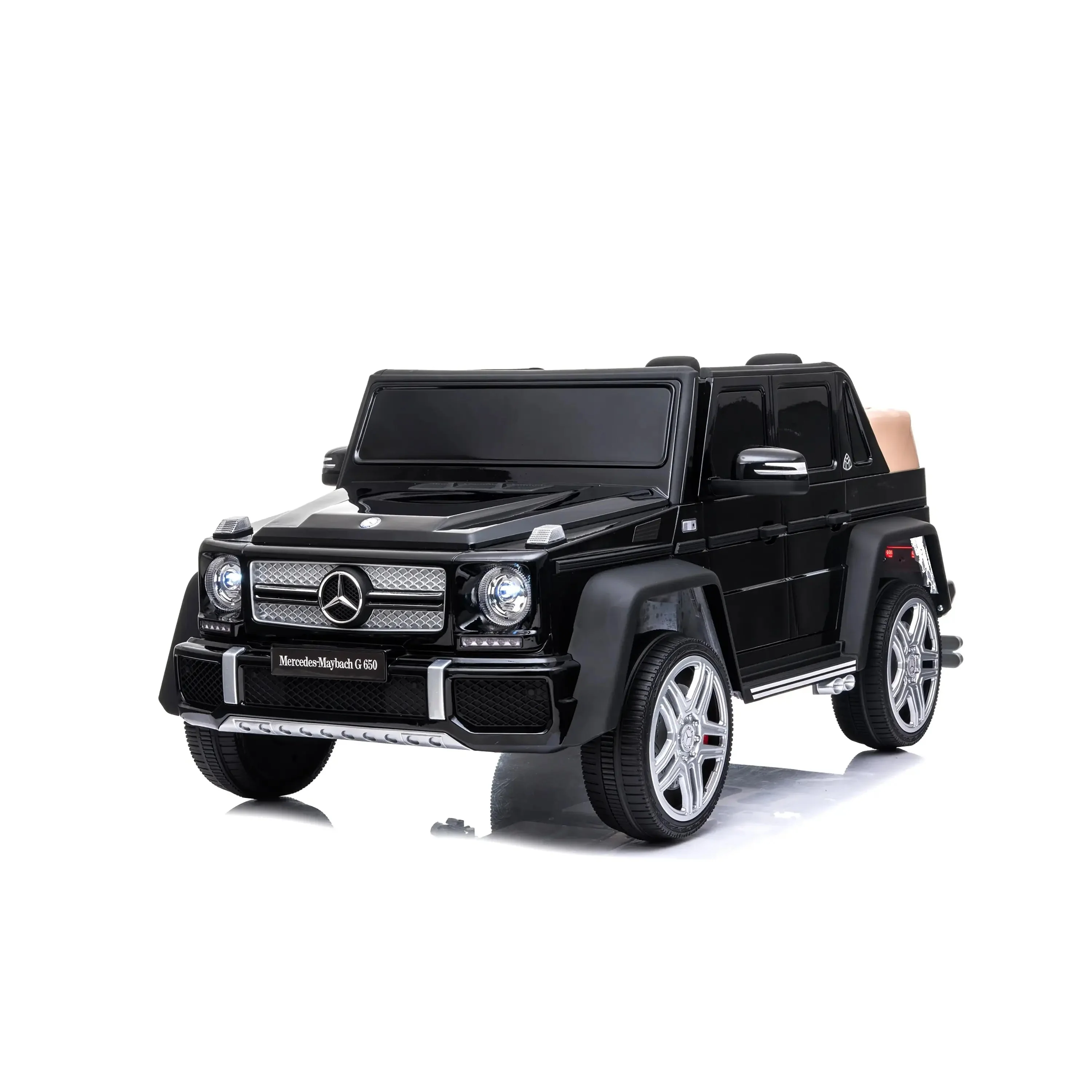 3851-24v-mercedes-maybach-g650-brushless-motor-ride-on-8.webp 24V Mercedes Maybach G650 Brushless Motor Ride-on