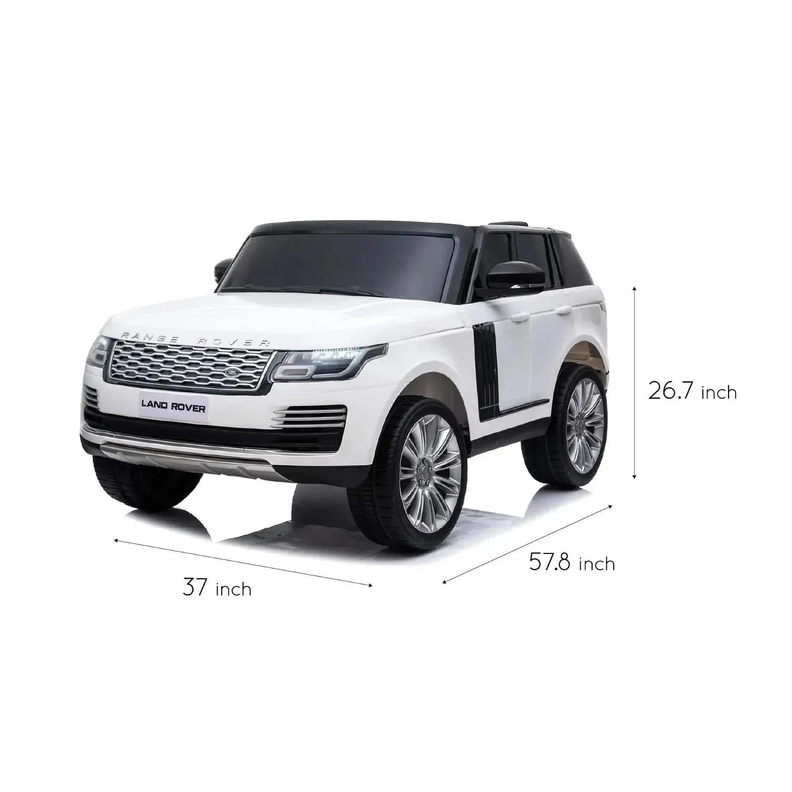 3863-24v-range-rover-hse-2-seater-ride-on-18.webp 24V Range Rover HSE 2 Seater Ride on