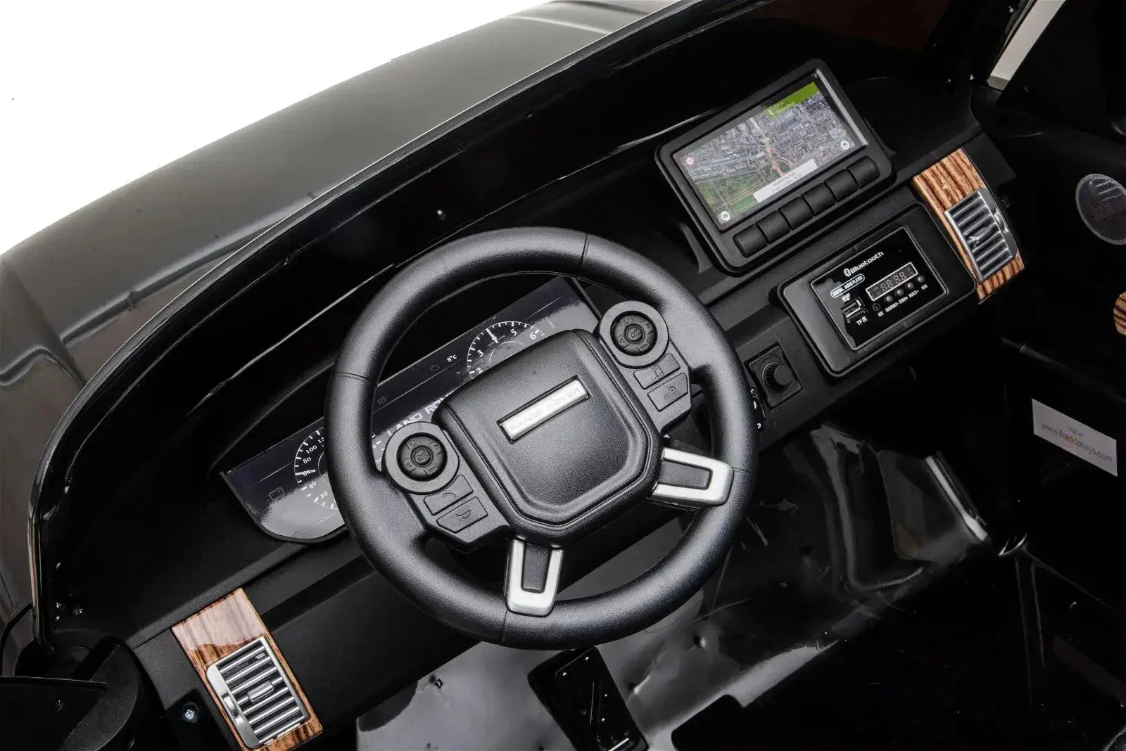 3863-24v-range-rover-hse-2-seater-ride-on-7.webp 24V Range Rover HSE 2 Seater Ride on