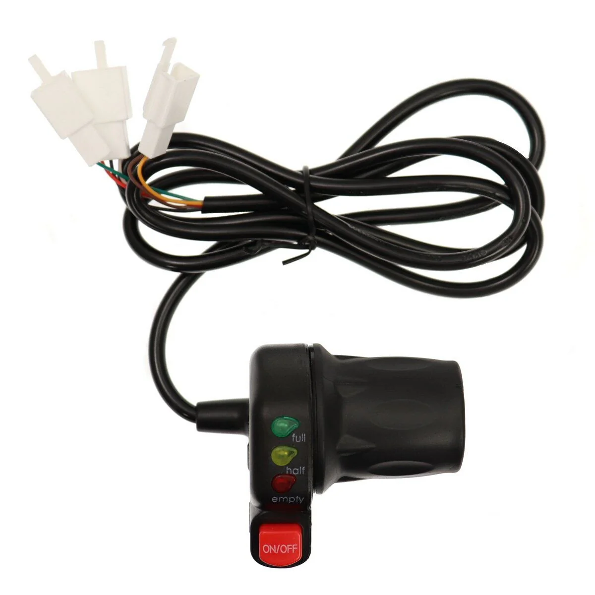 3868-24v-twist-throttle-for-evo-powerboard-1.webp 24v Twist Throttle for EVO Powerboard