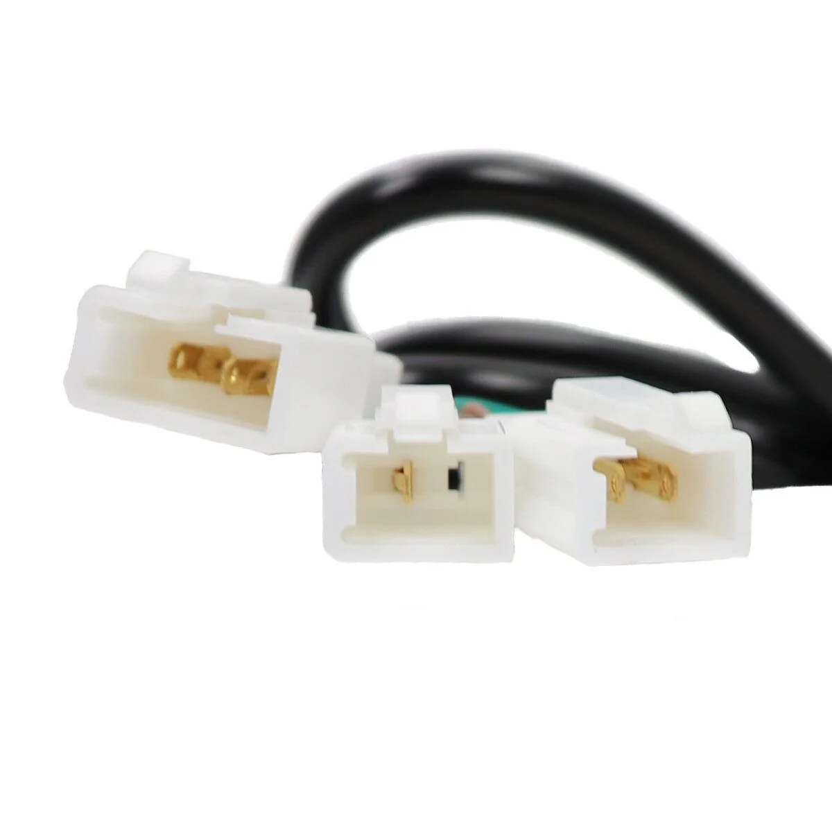 24v Twist Throttle for EVO Powerboard